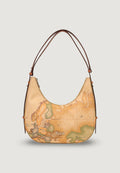 Borsa Alviero Martini Prima Classe Sottospalla Hobo