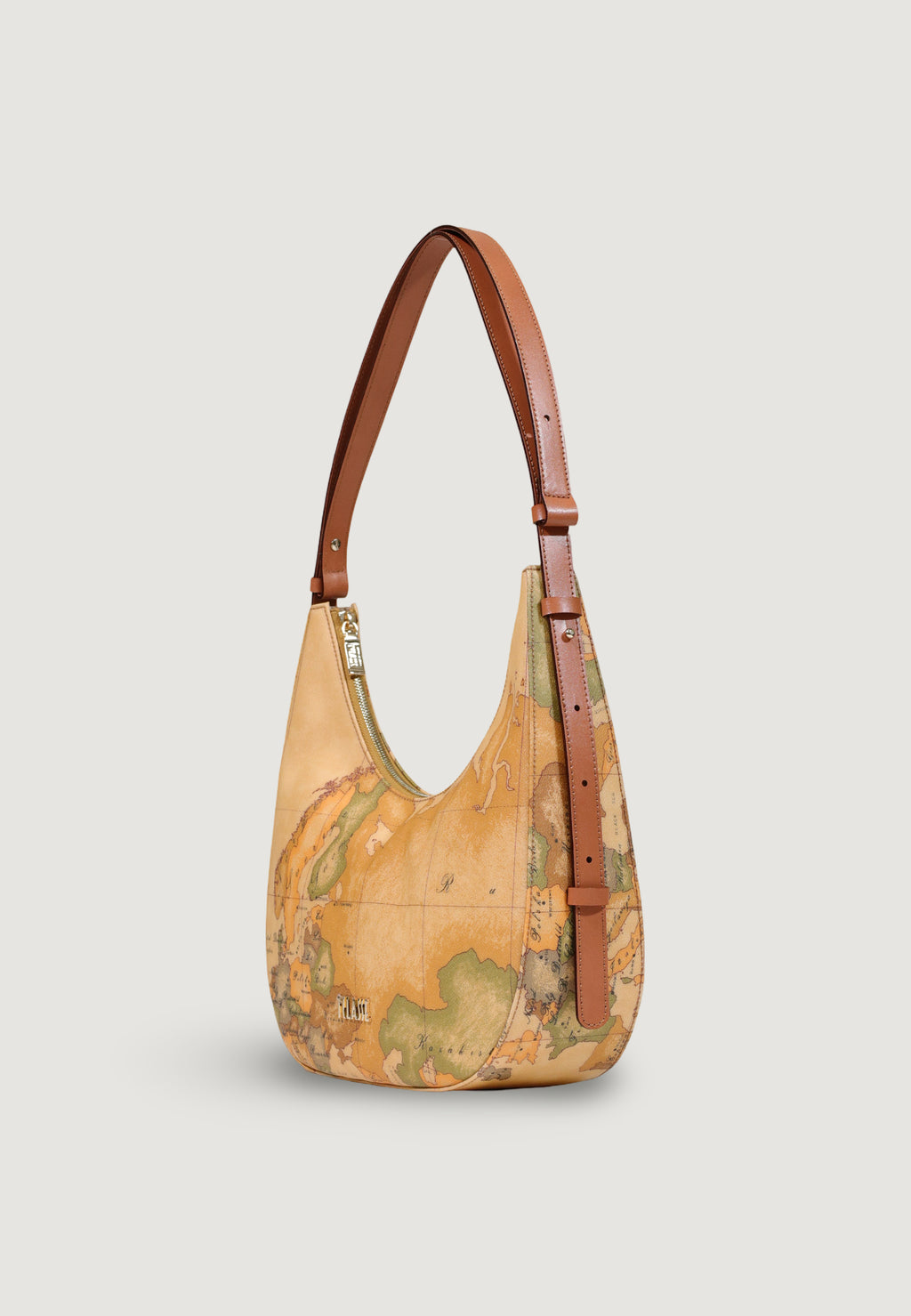Borsa Alviero Martini Prima Classe Sottospalla Hobo
