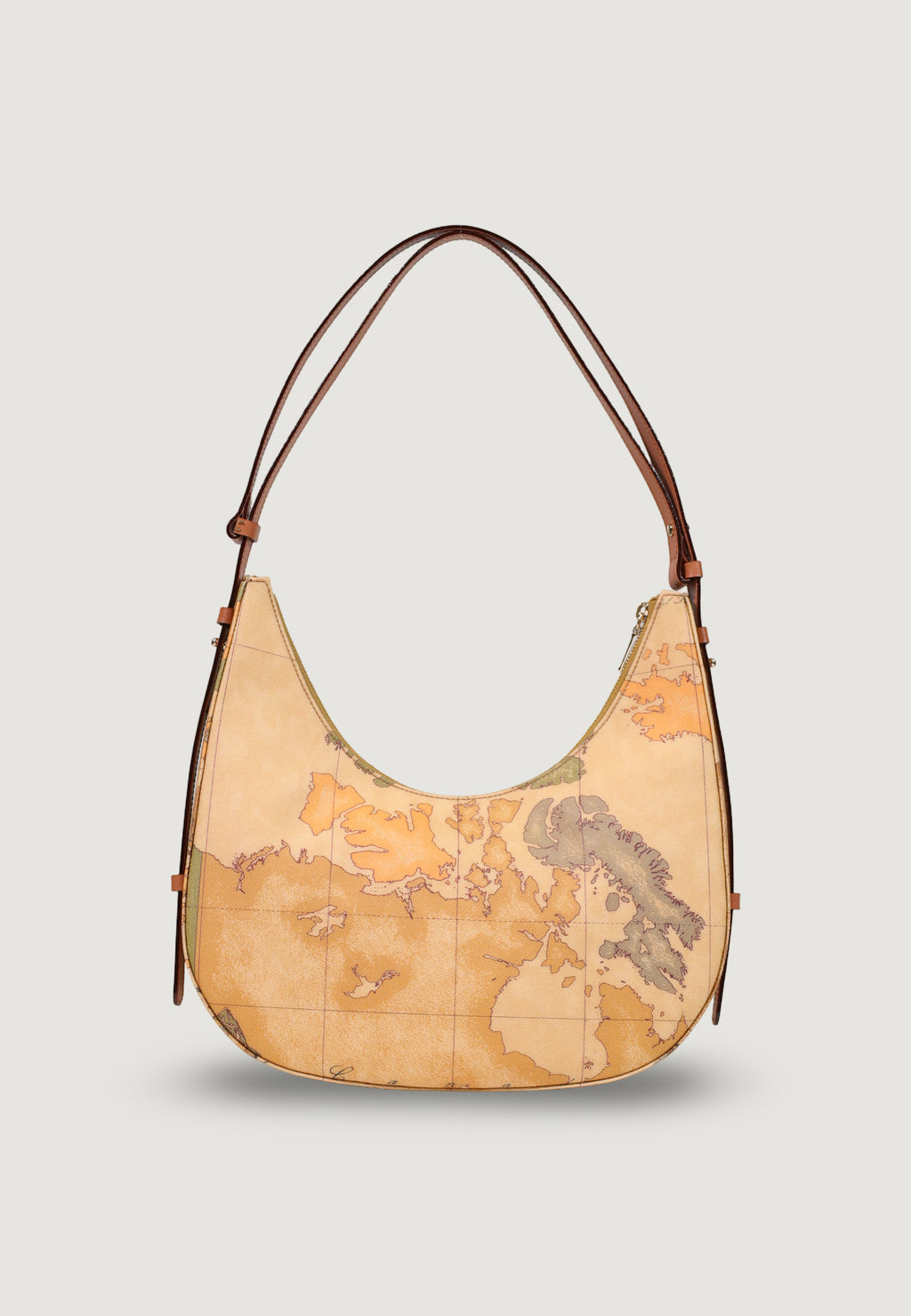 Borsa Alviero Martini Prima Classe Sottospalla Hobo