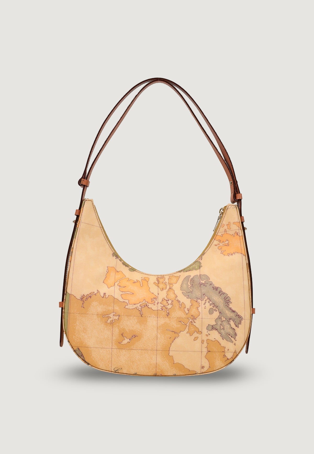 Borsa Alviero Martini Prima Classe Sottospalla Hobo