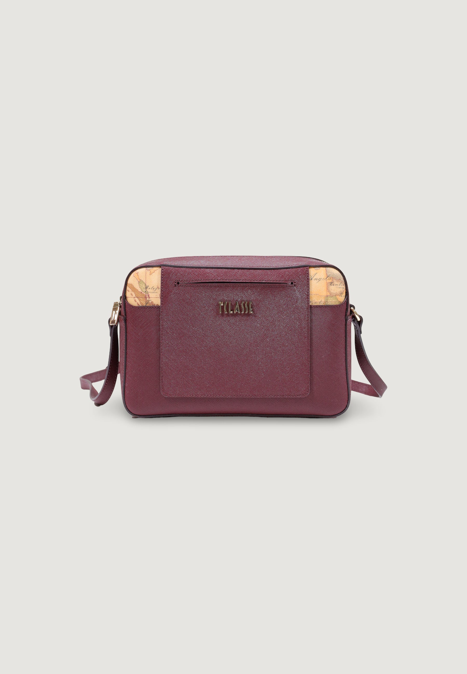 Borsa Alviero Martini Prima Classe L LF77 9407