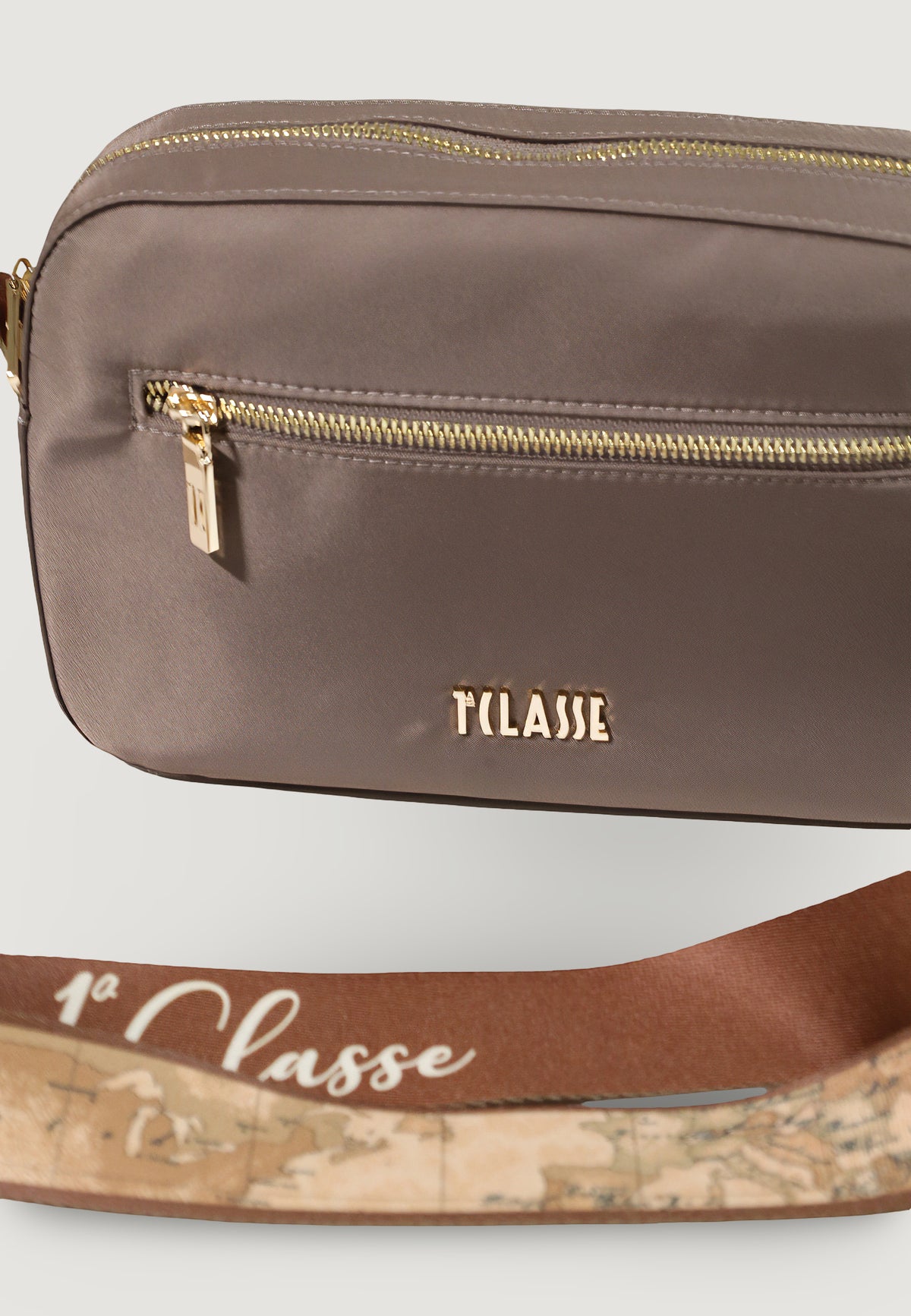 Borsa Alviero Martini Prima Classe L LF93 9762