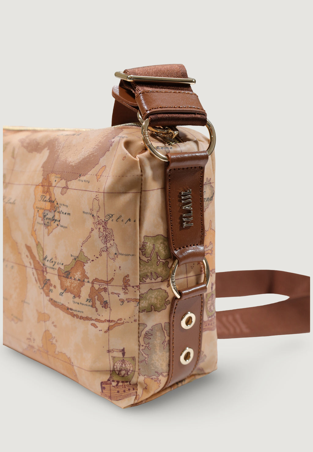 Borsa Alviero Martini Prima Classe L LG05 S578