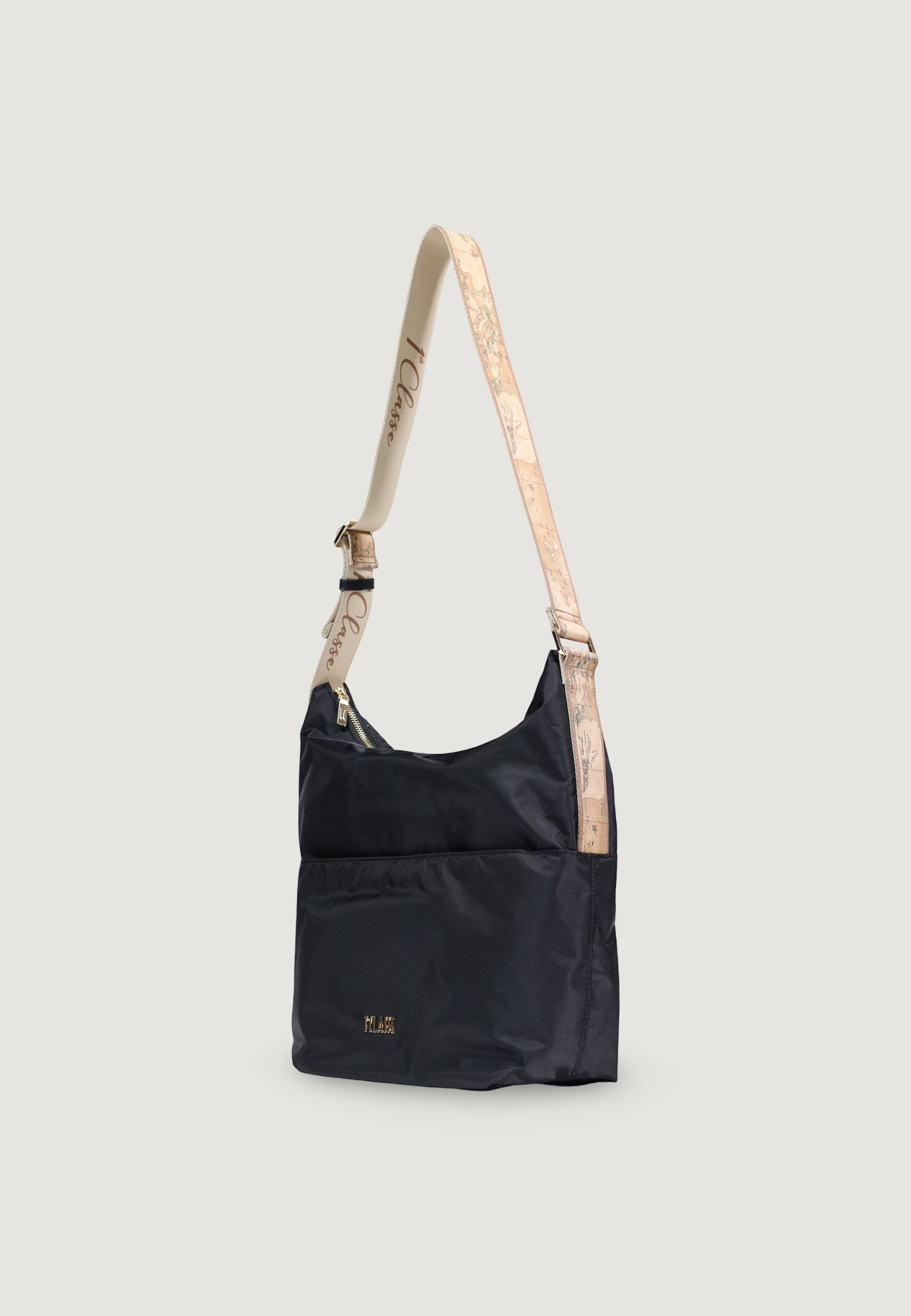 Bag Alviero Martini Prima Classe Hobo Shoulder Bag