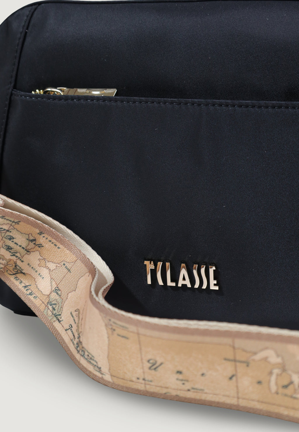 Borsa Alviero Martini Prima Classe Reporter Shoulder Ba