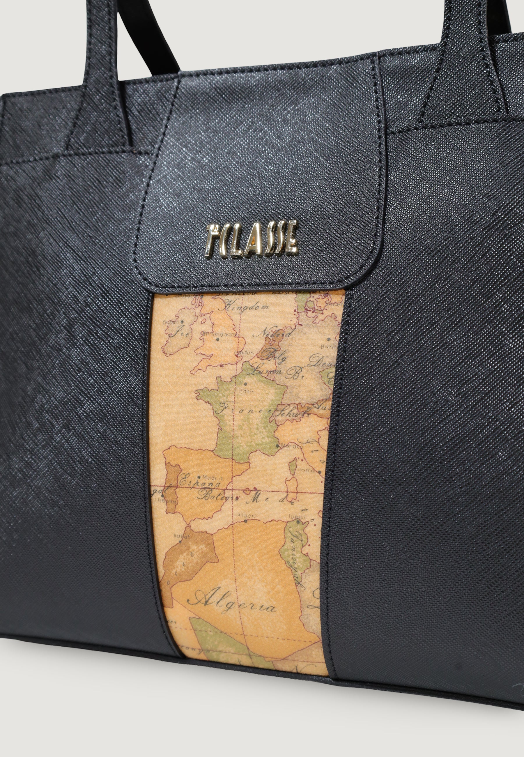 Borsa Alviero Martini Prima Classe Shopping Bag