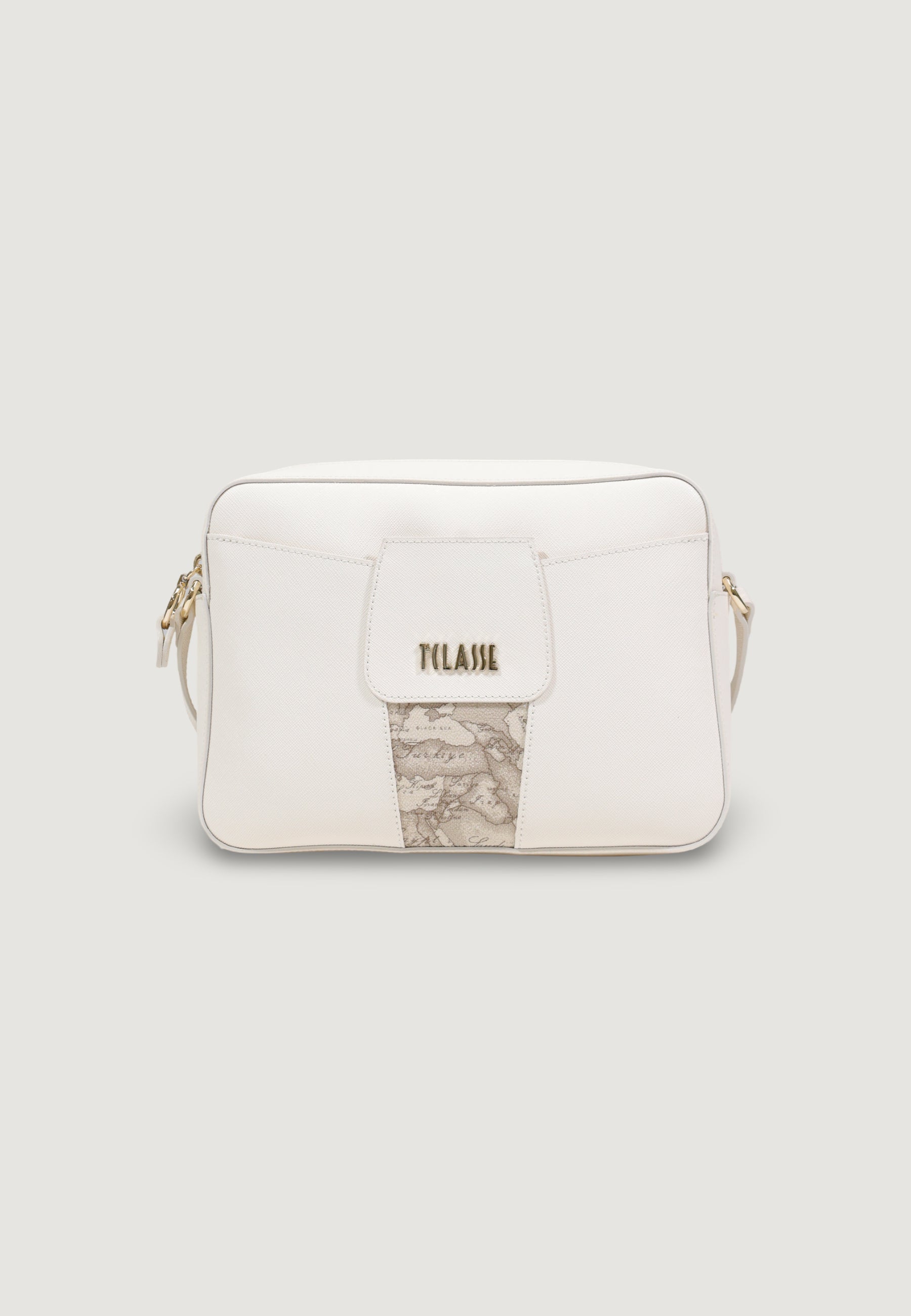 Borsa Alviero Martini Prima Classe Reporter Shoulder Ba