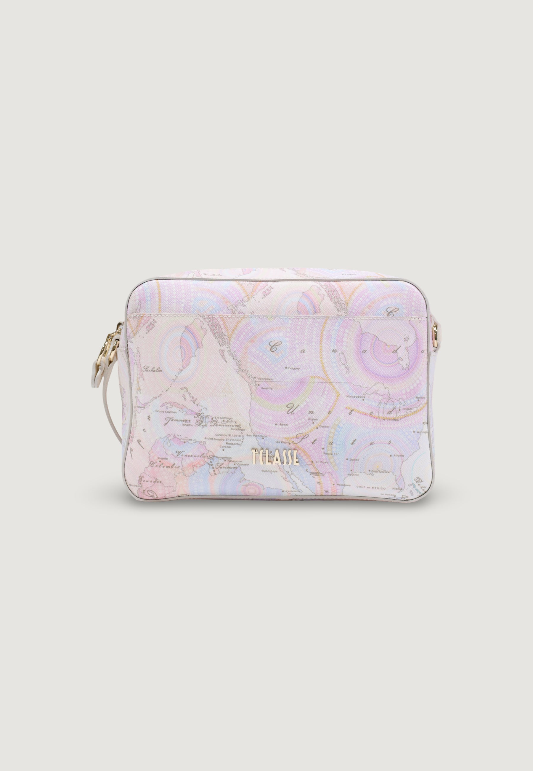 Borsa Alviero Martini Prima Classe Reporter Shoulder Ba