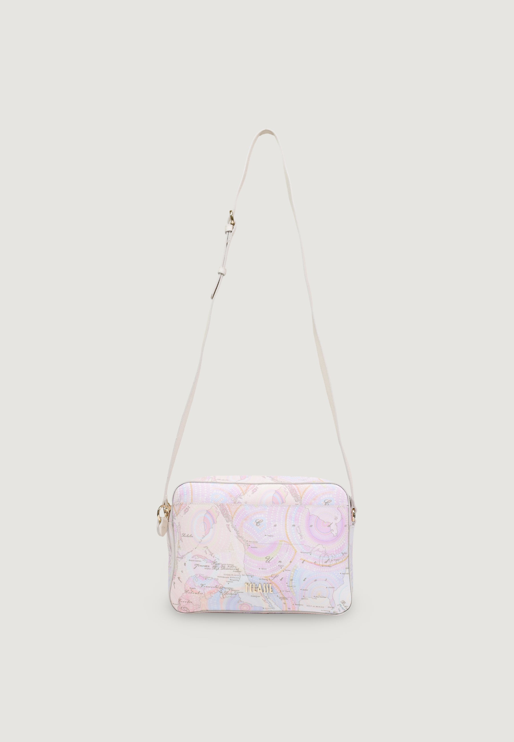 Borsa Alviero Martini Prima Classe Reporter Shoulder Ba