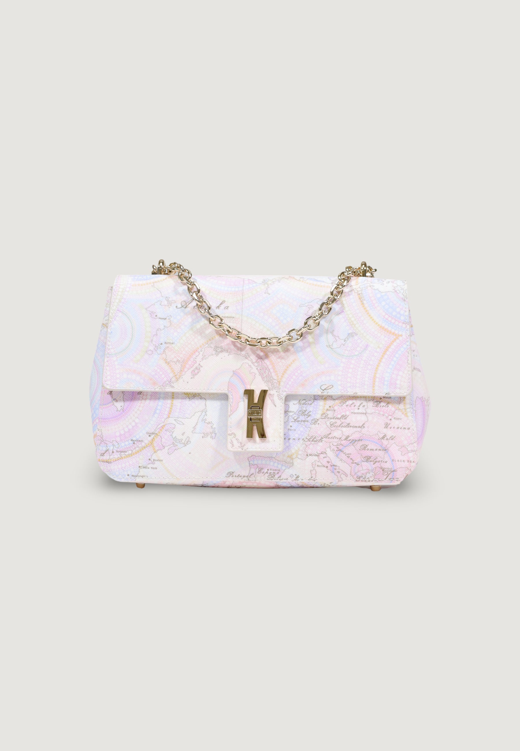 Borsa Alviero Martini Prima Classe Shoulder Bag