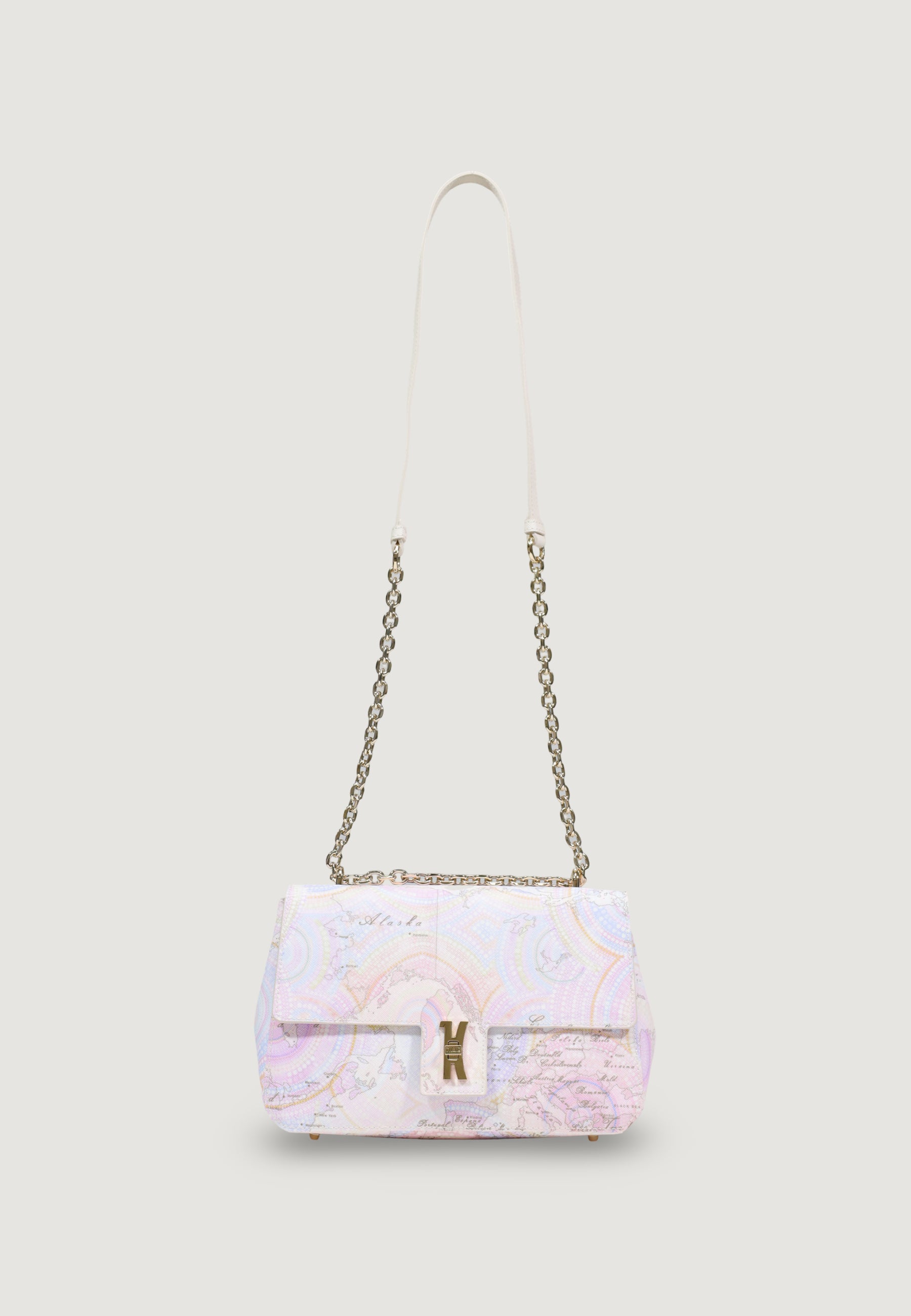 Borsa Alviero Martini Prima Classe Shoulder Bag