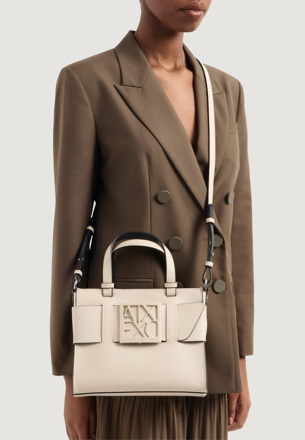 Borsa Armani Exchange 942690 0A874