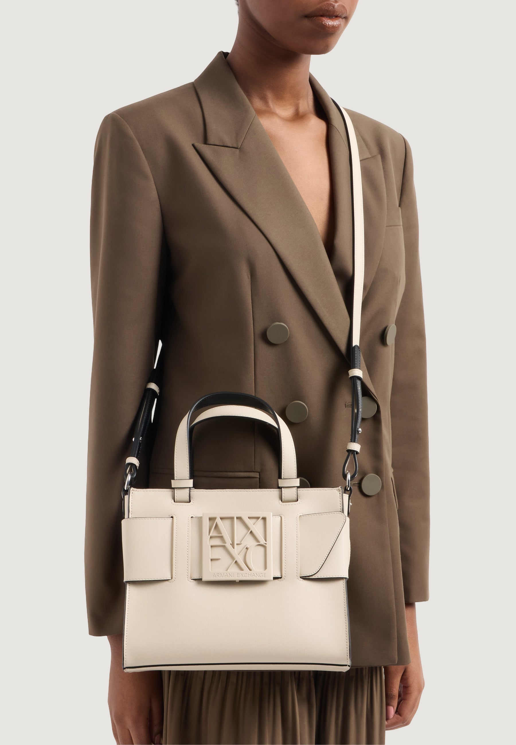 Borsa Armani Exchange 942690 0A874