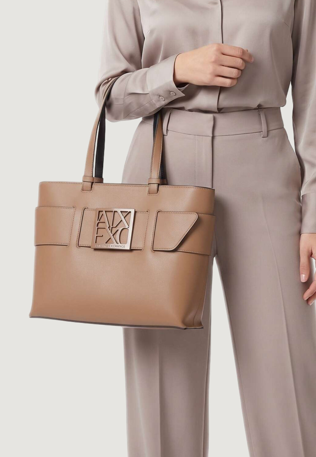 Borsa Armani Exchange 949138 0A874