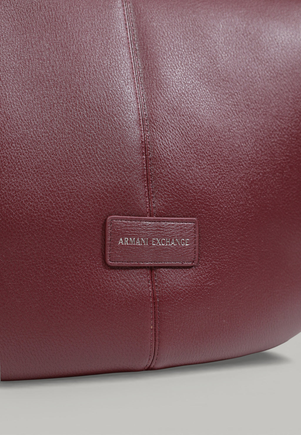 Borsa Armani Exchange SHOULDER BAG