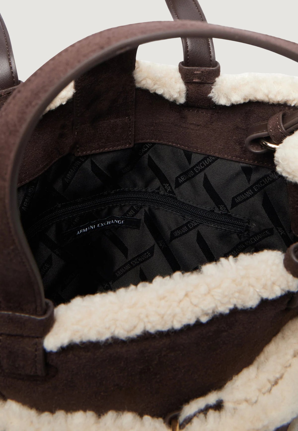 Borsa Armani Exchange XW000285 AF26995