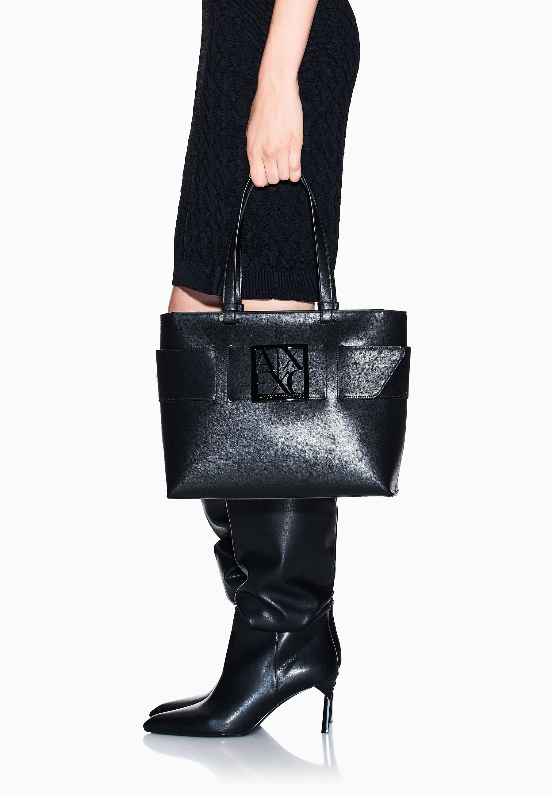 Bag Armani Exchange 949138 0A874