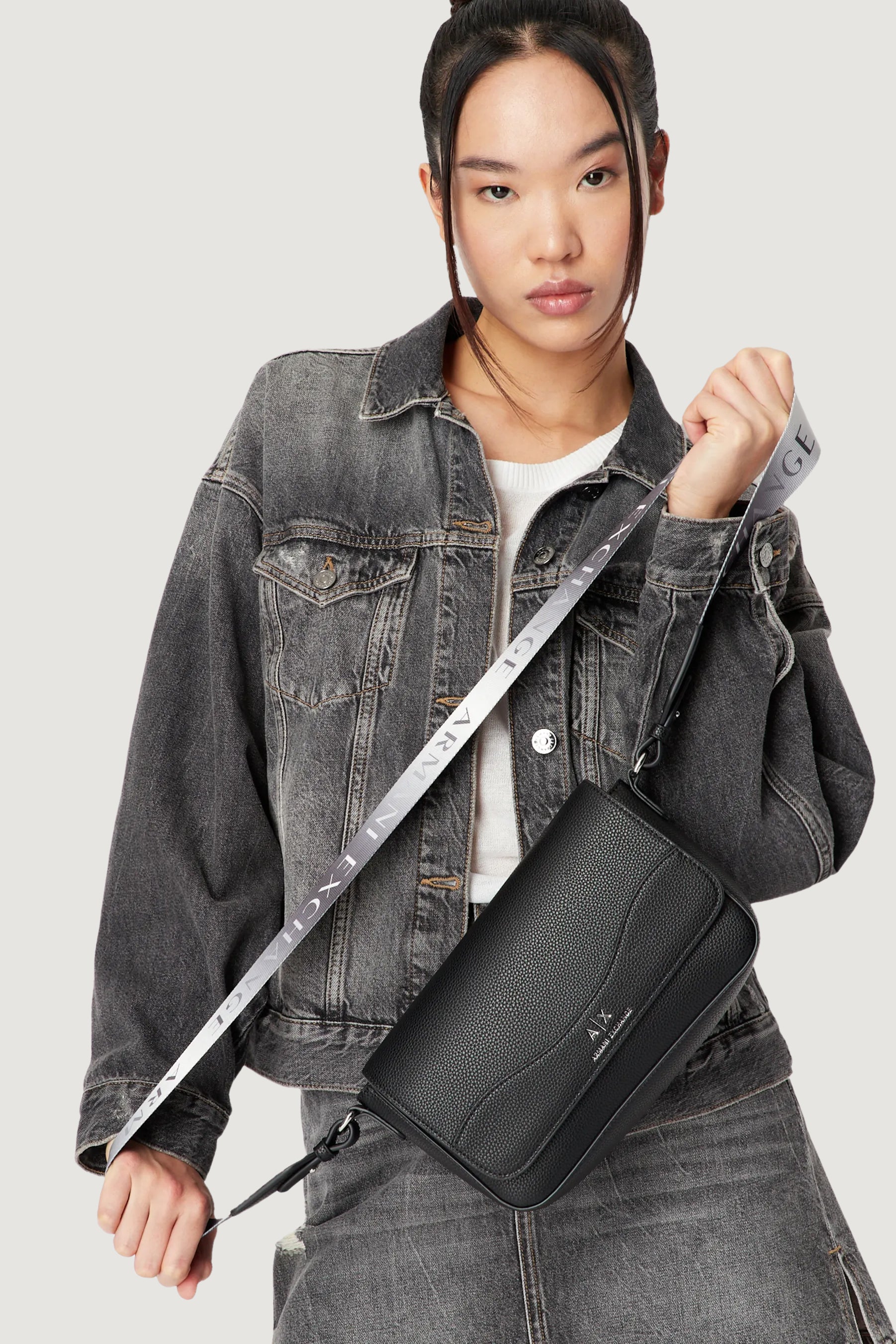 Bag Armani Exchange 942912 CC783