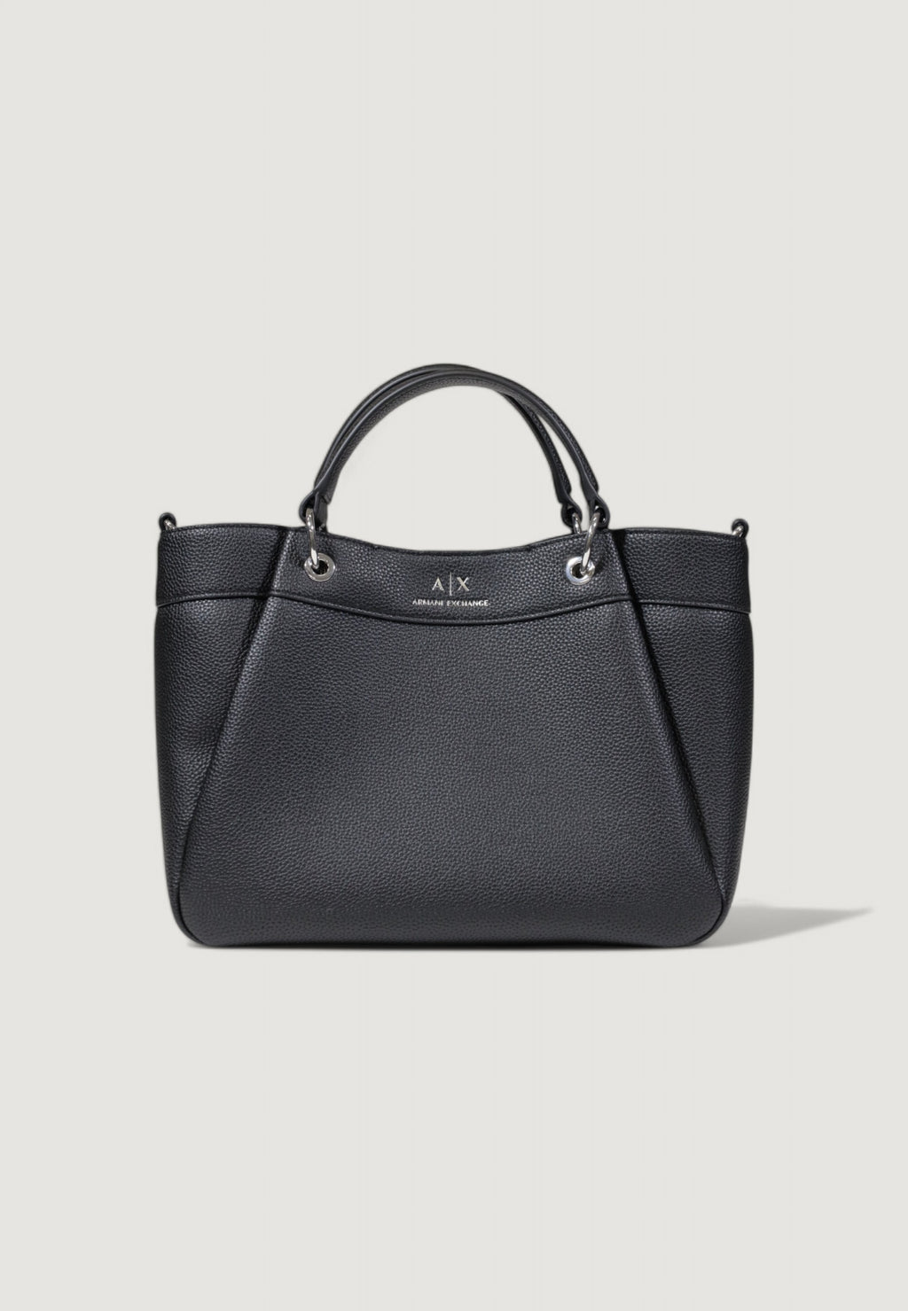 Borsa Armani Exchange SHOPPING