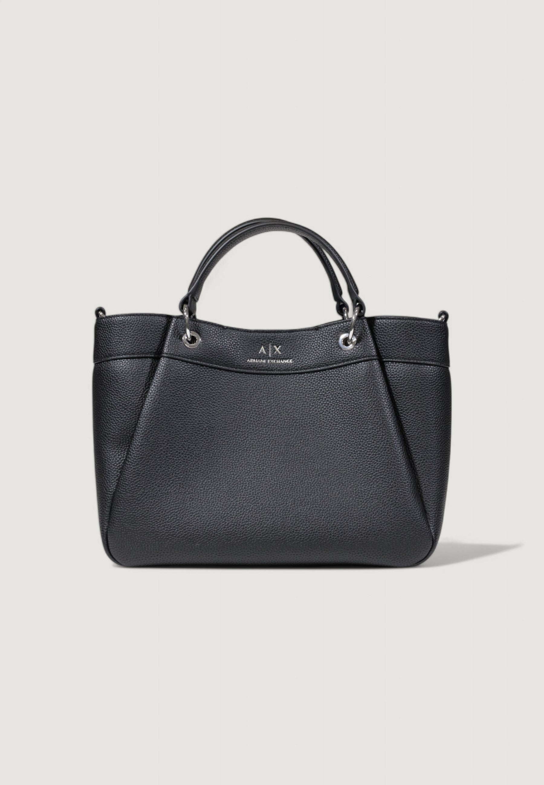 Borsa Armani Exchange SHOPPING