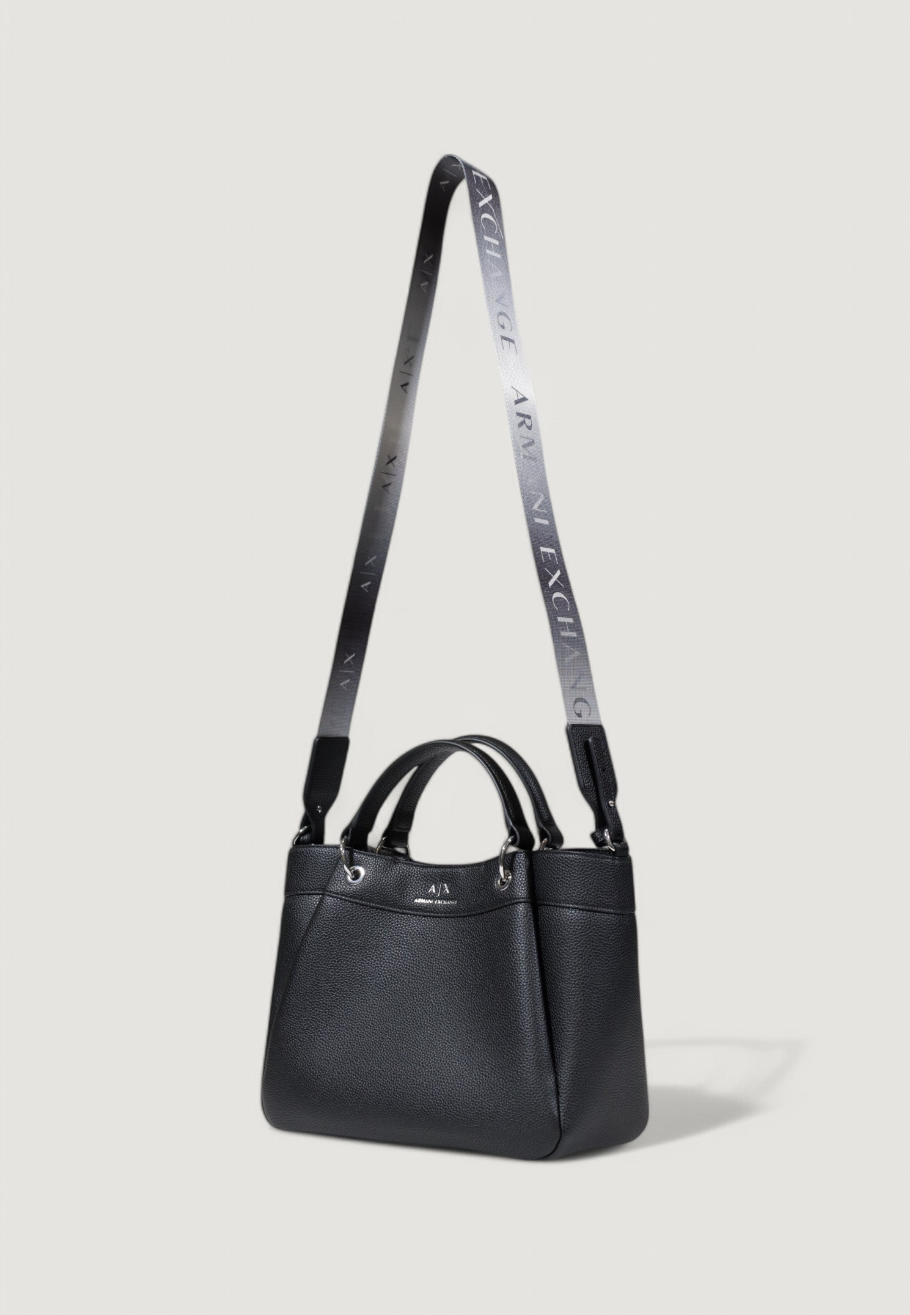Borsa Armani Exchange SHOPPING