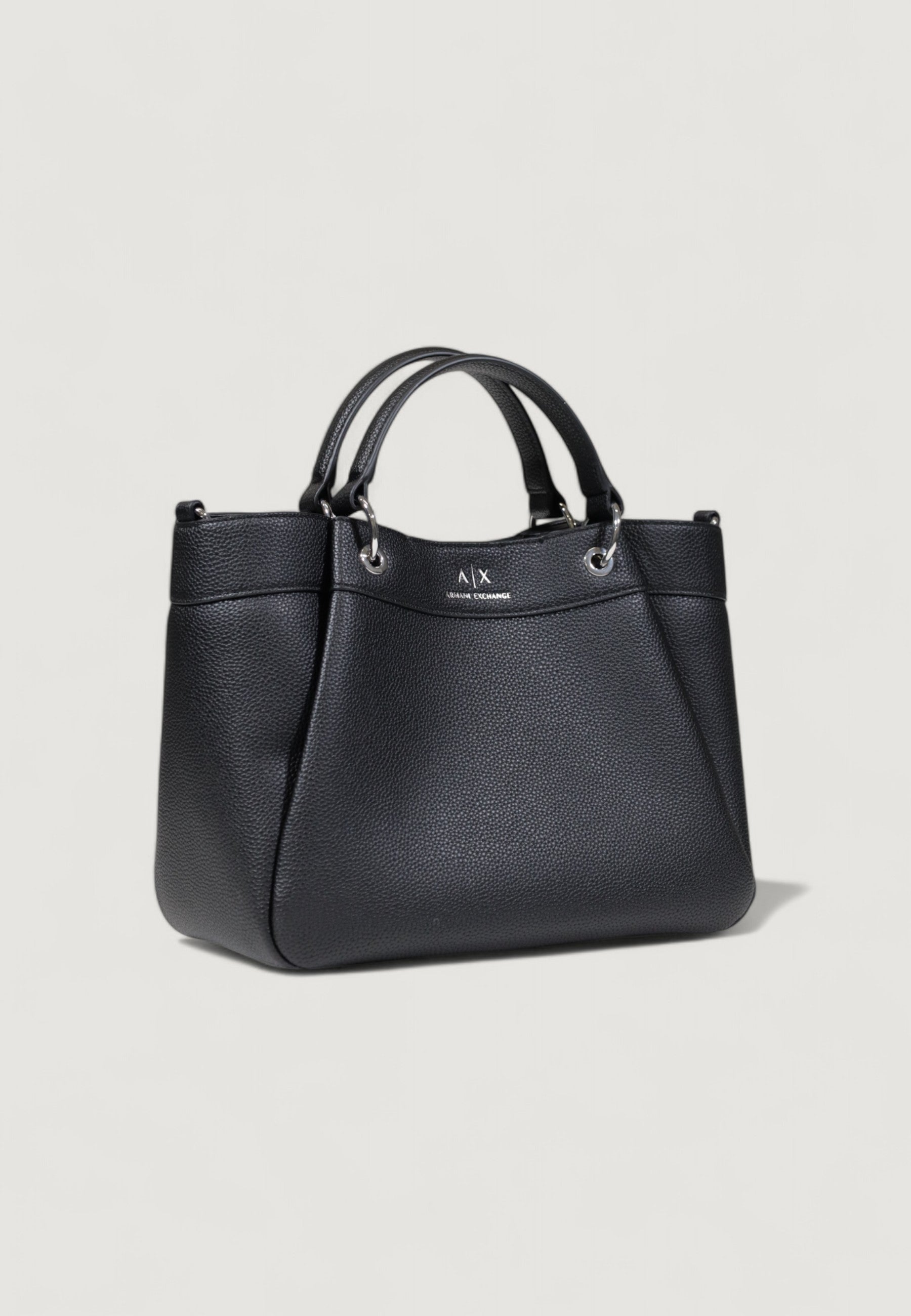 Borsa Armani Exchange SHOPPING