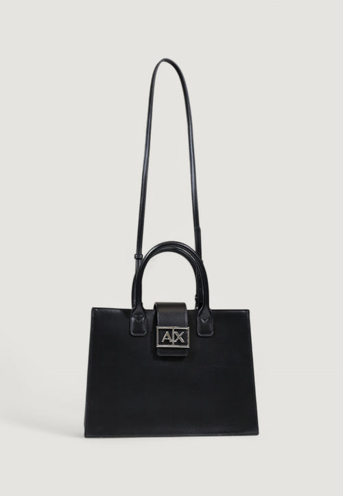 Borsa Armani Exchange SHOPPING