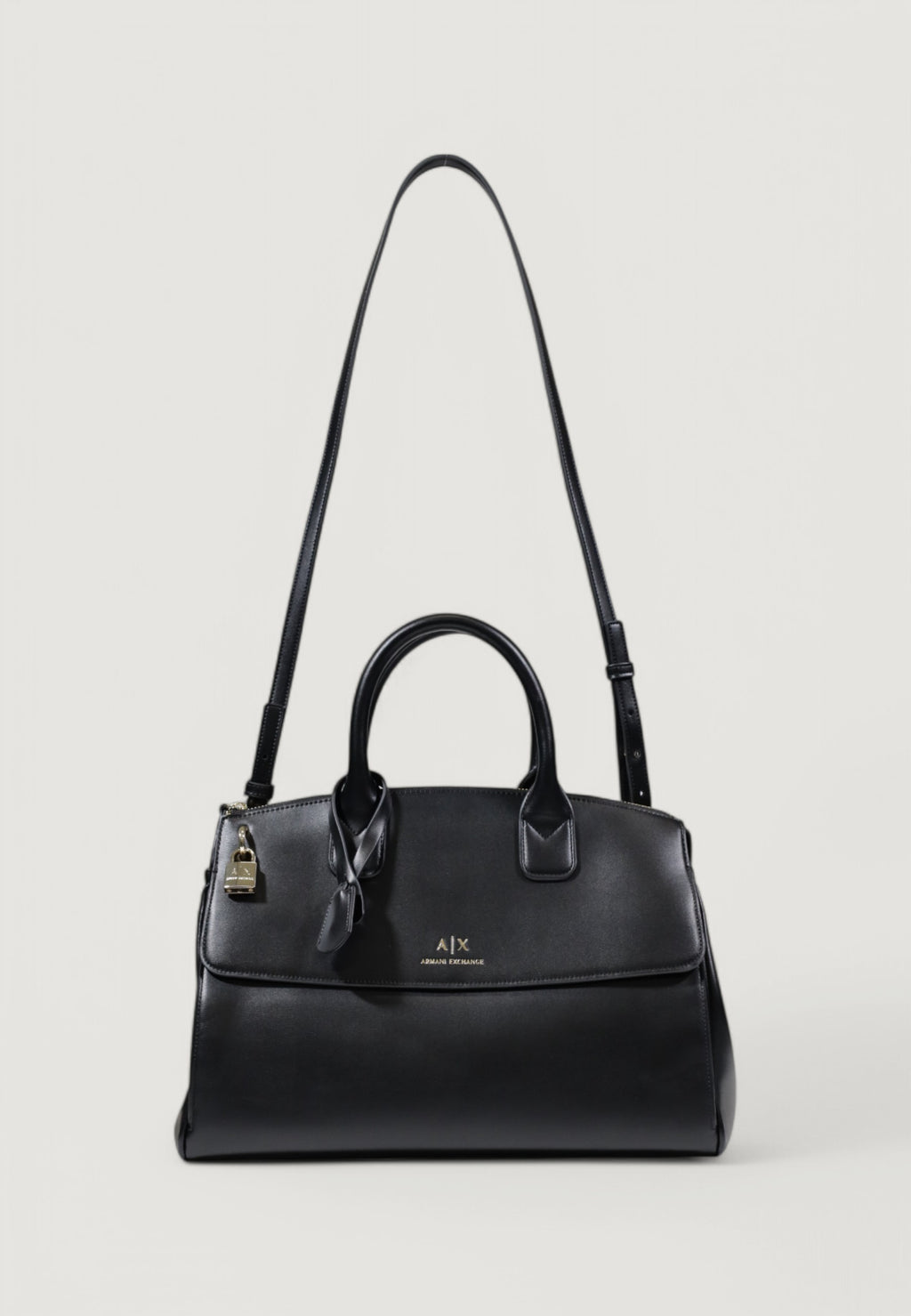 Borsa Armani Exchange SHOPPING