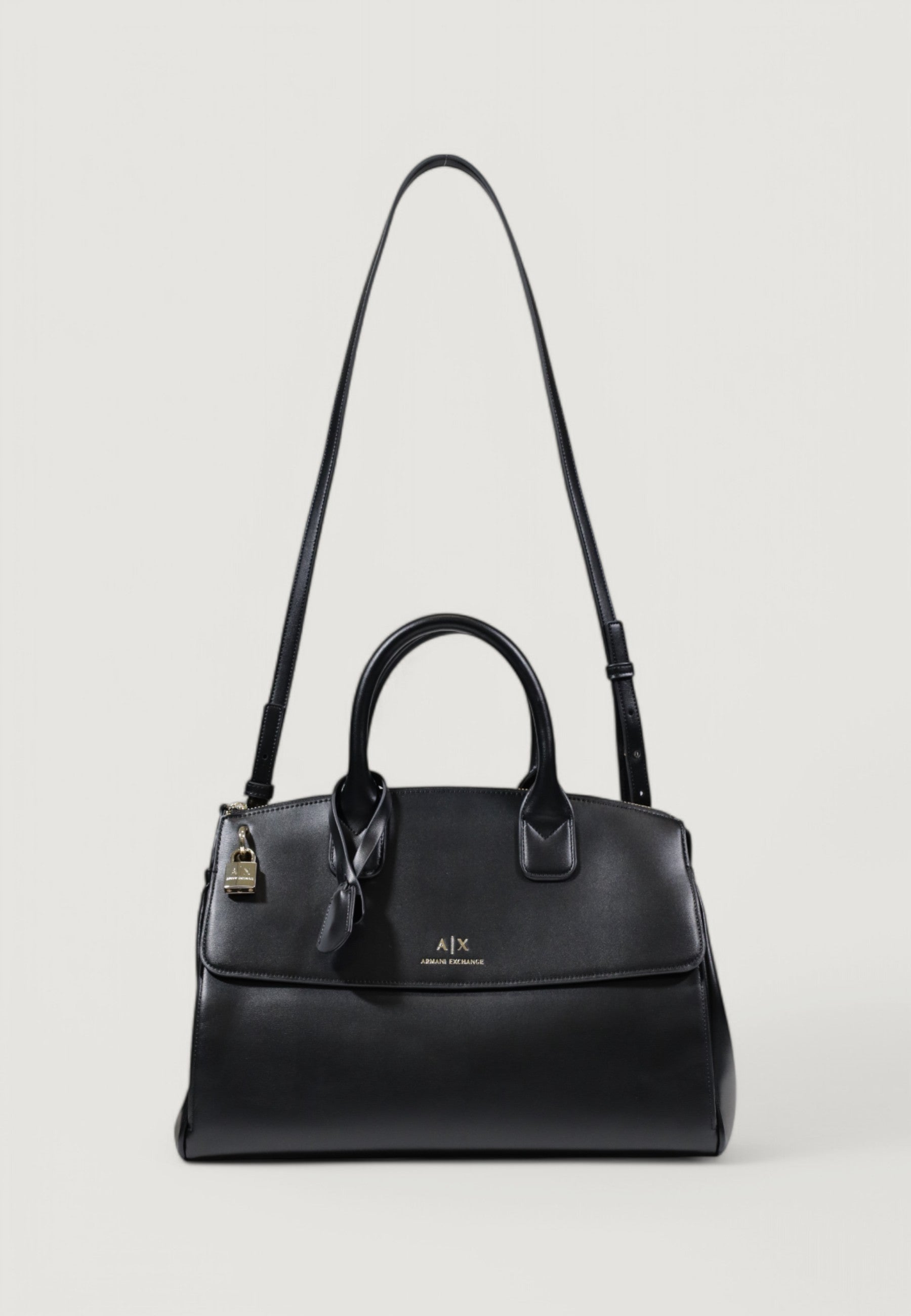 Borsa Armani Exchange SHOPPING