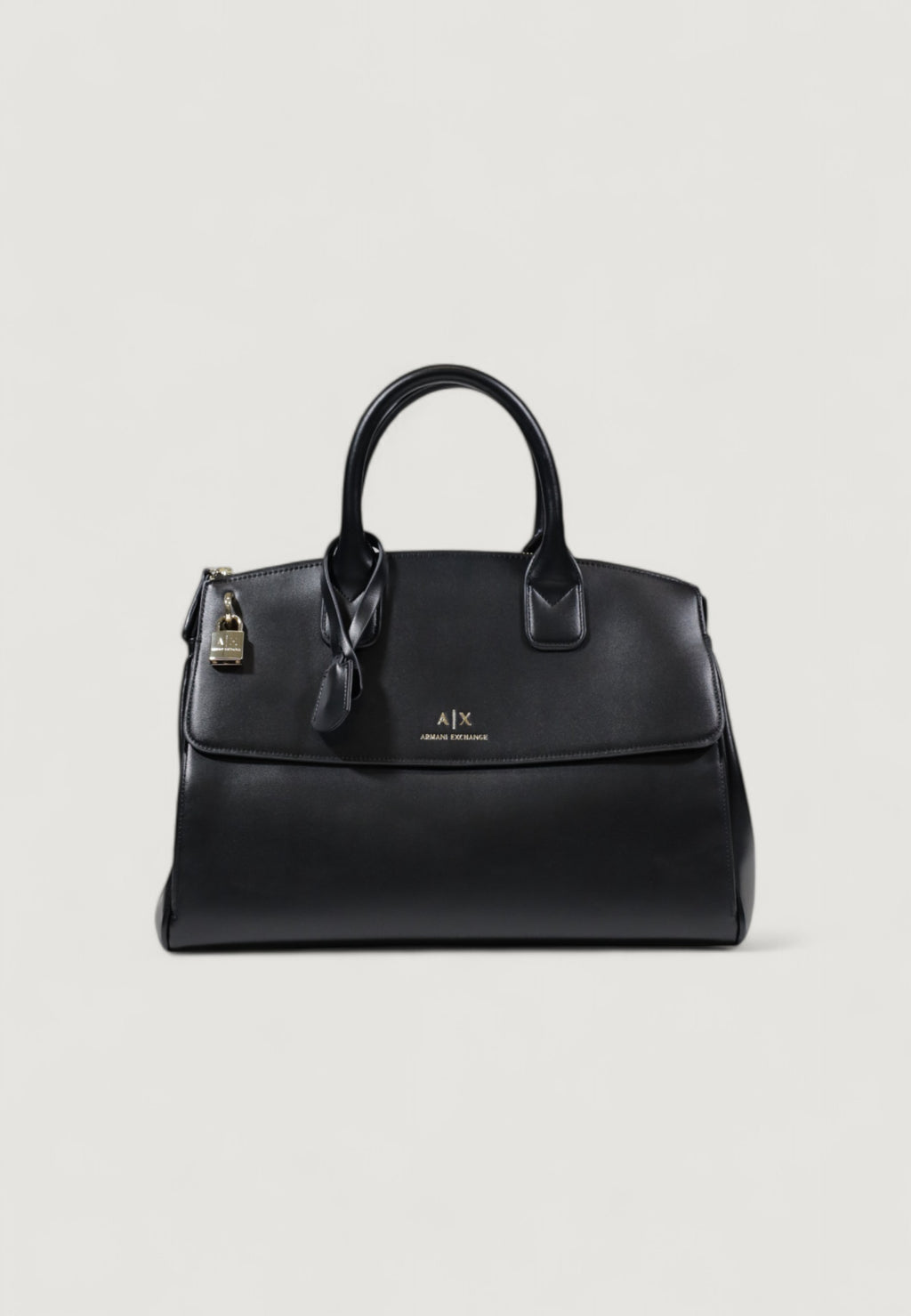 Borsa Armani Exchange SHOPPING