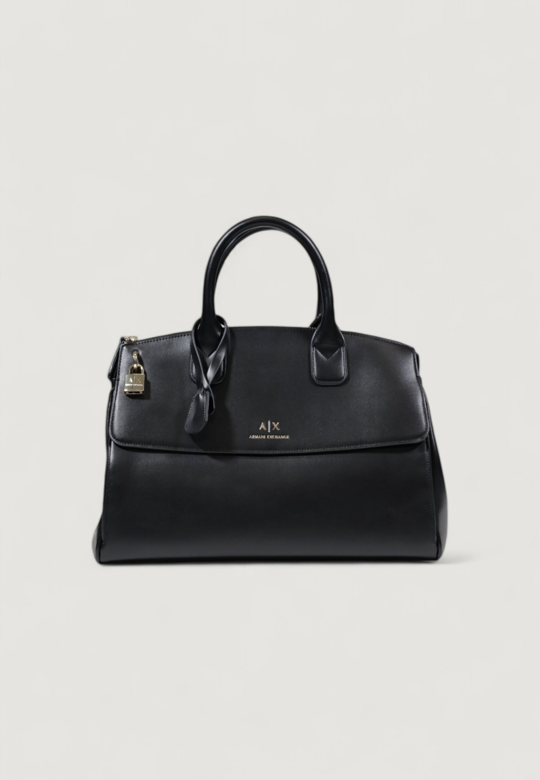 Borsa Armani Exchange SHOPPING