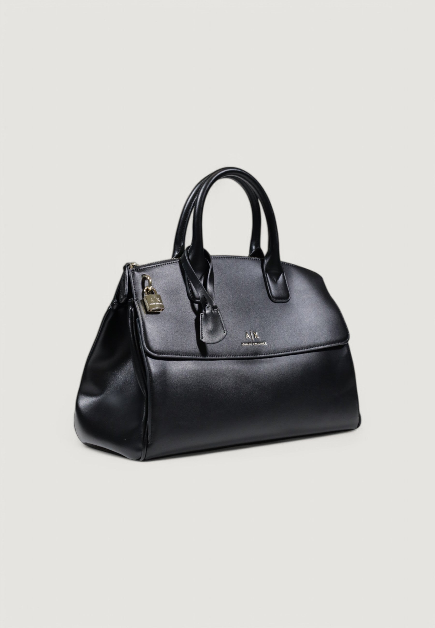 Borsa Armani Exchange SHOPPING