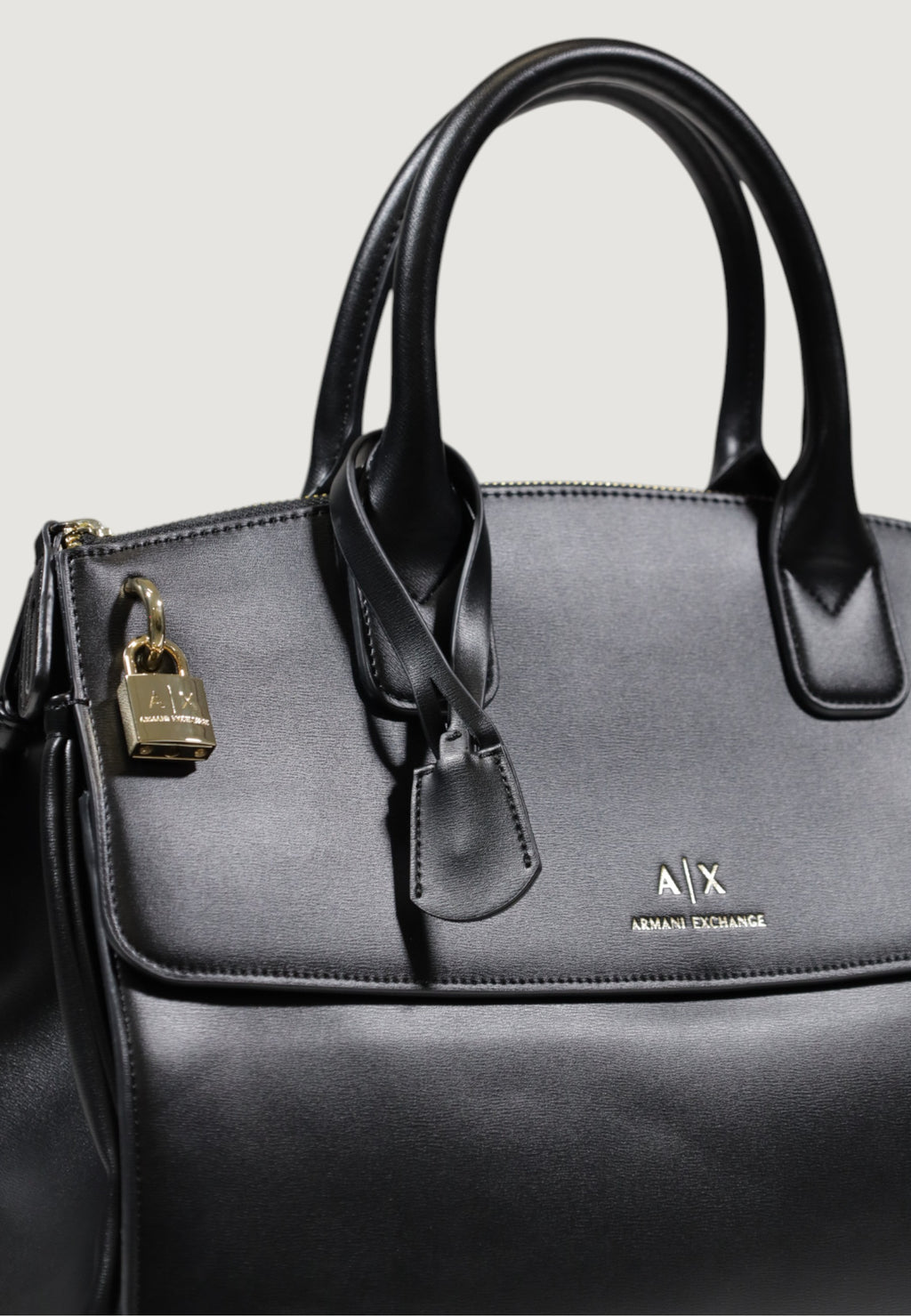 Borsa Armani Exchange SHOPPING