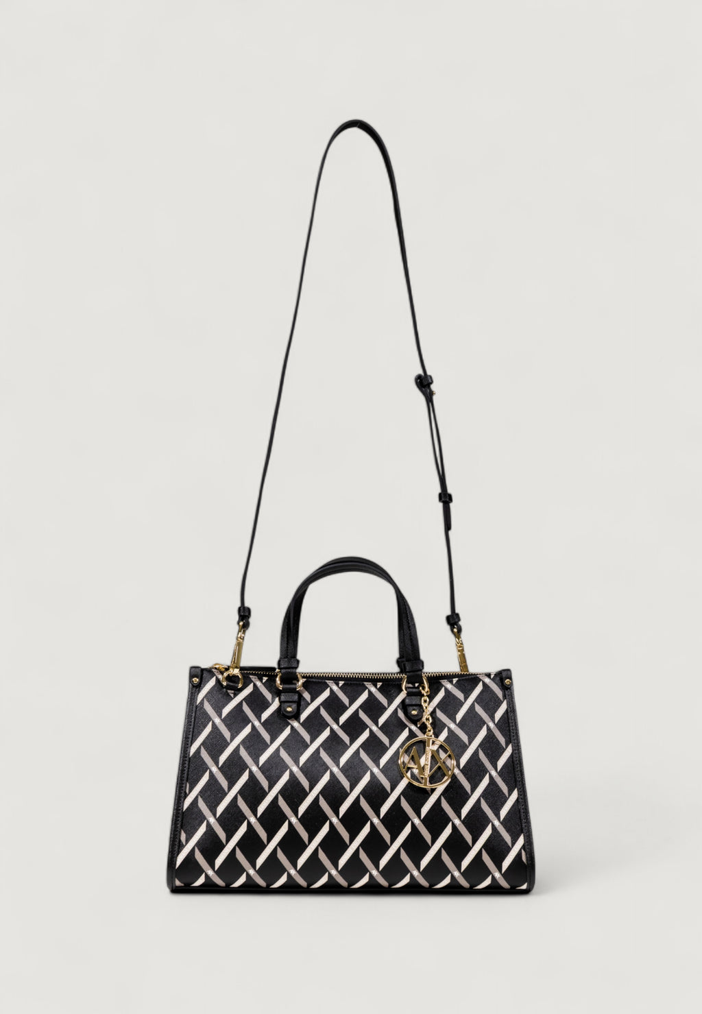 Bag Armani Exchange TOP HANDLE BAG