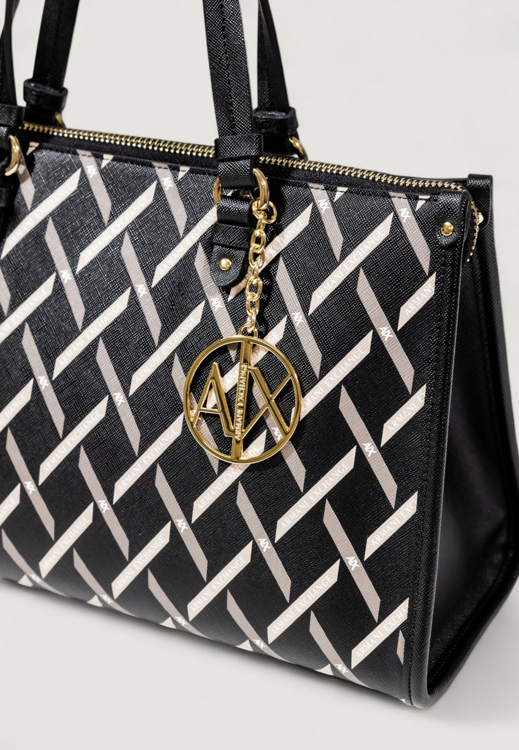 Bag Armani Exchange TOP HANDLE BAG