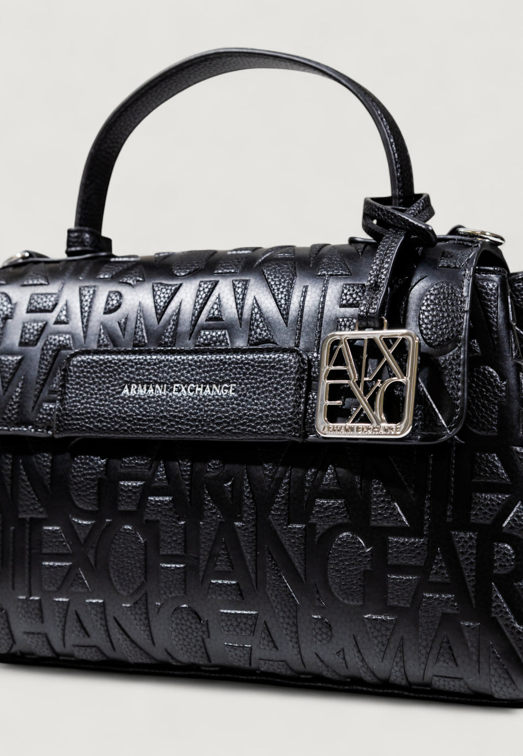 Bag Armani Exchange TOP HANDLE BAG