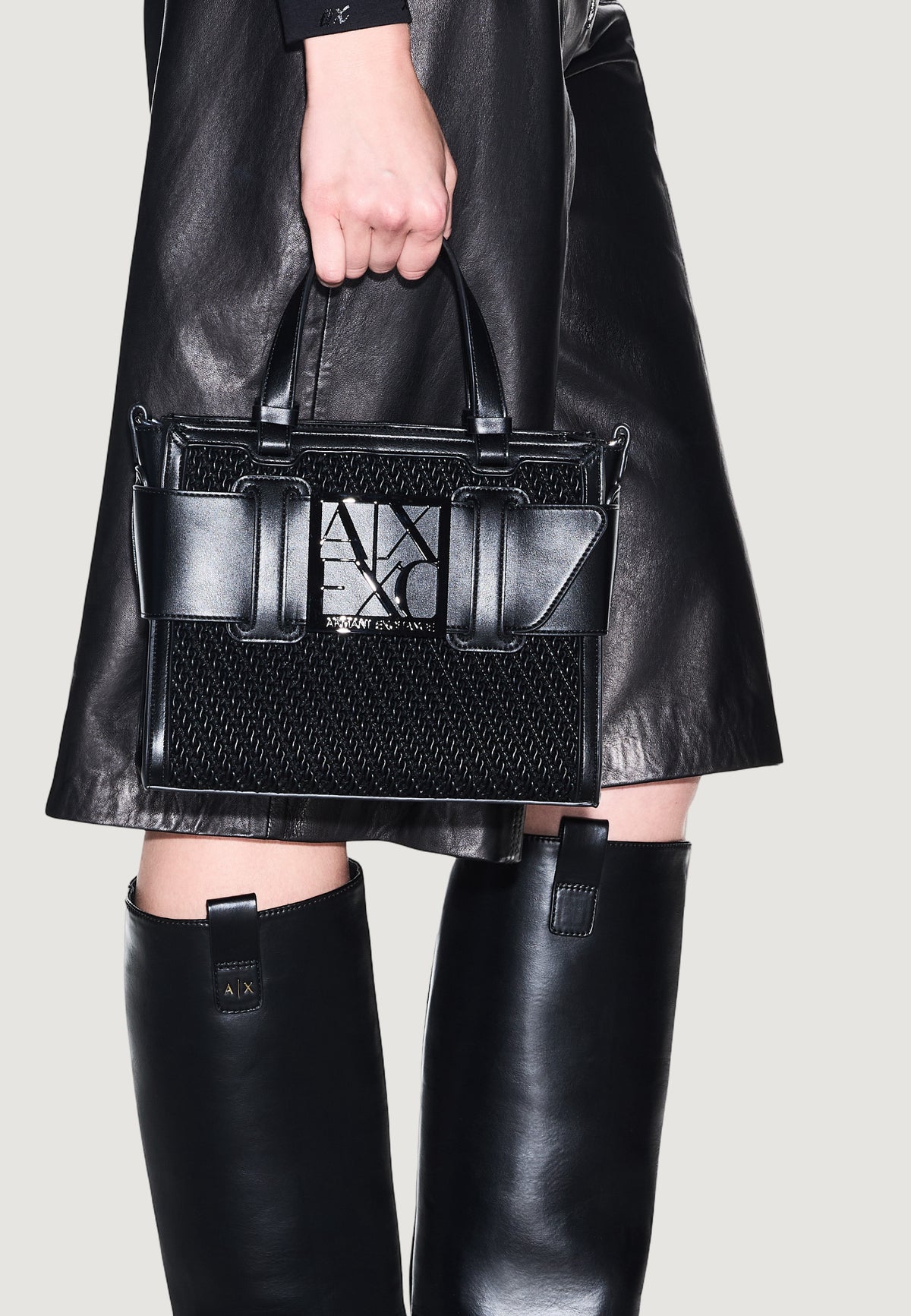 Borsa Armani Exchange XW000392 AF26444