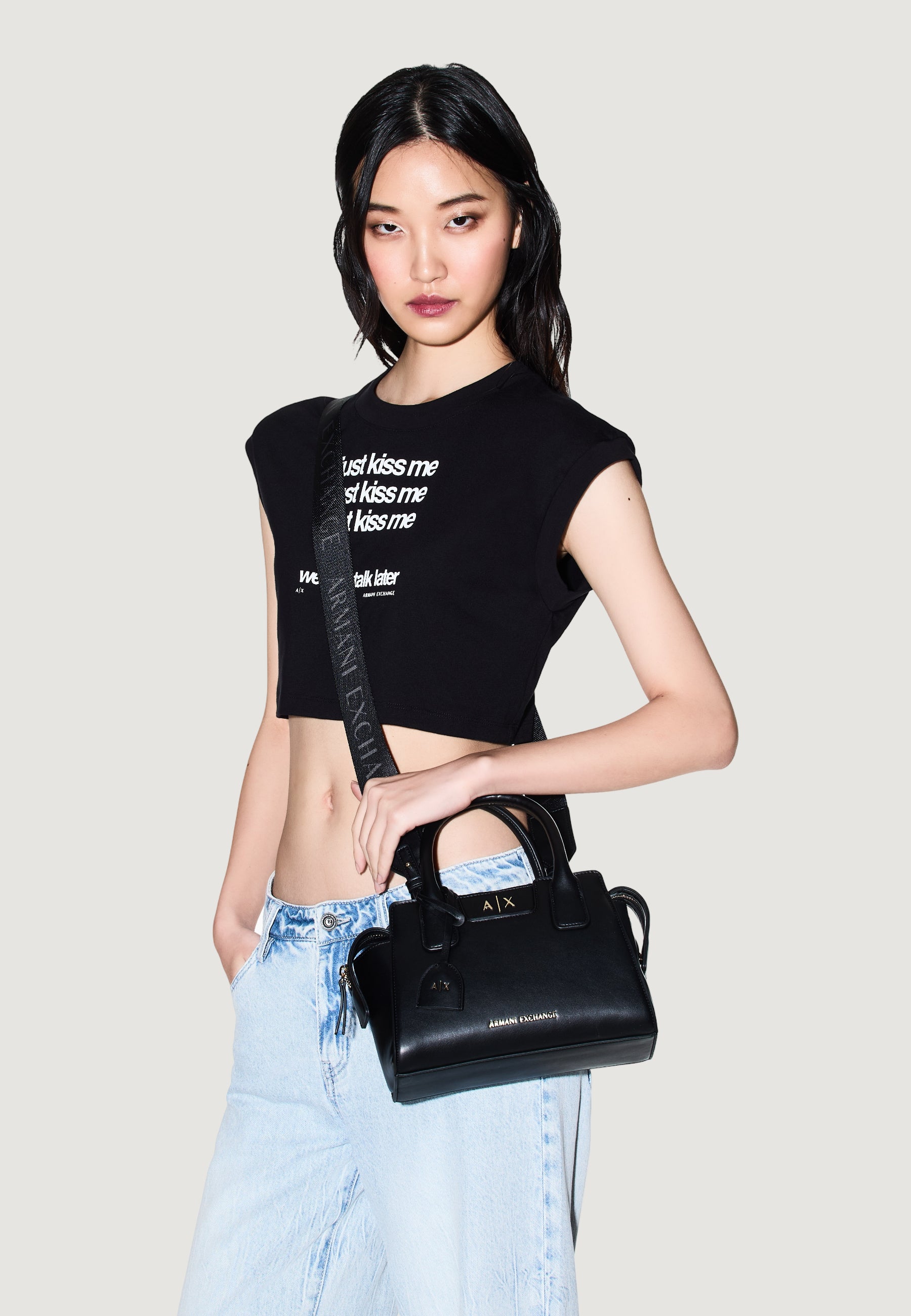 Borsa Armani Exchange XW002159 AF26570