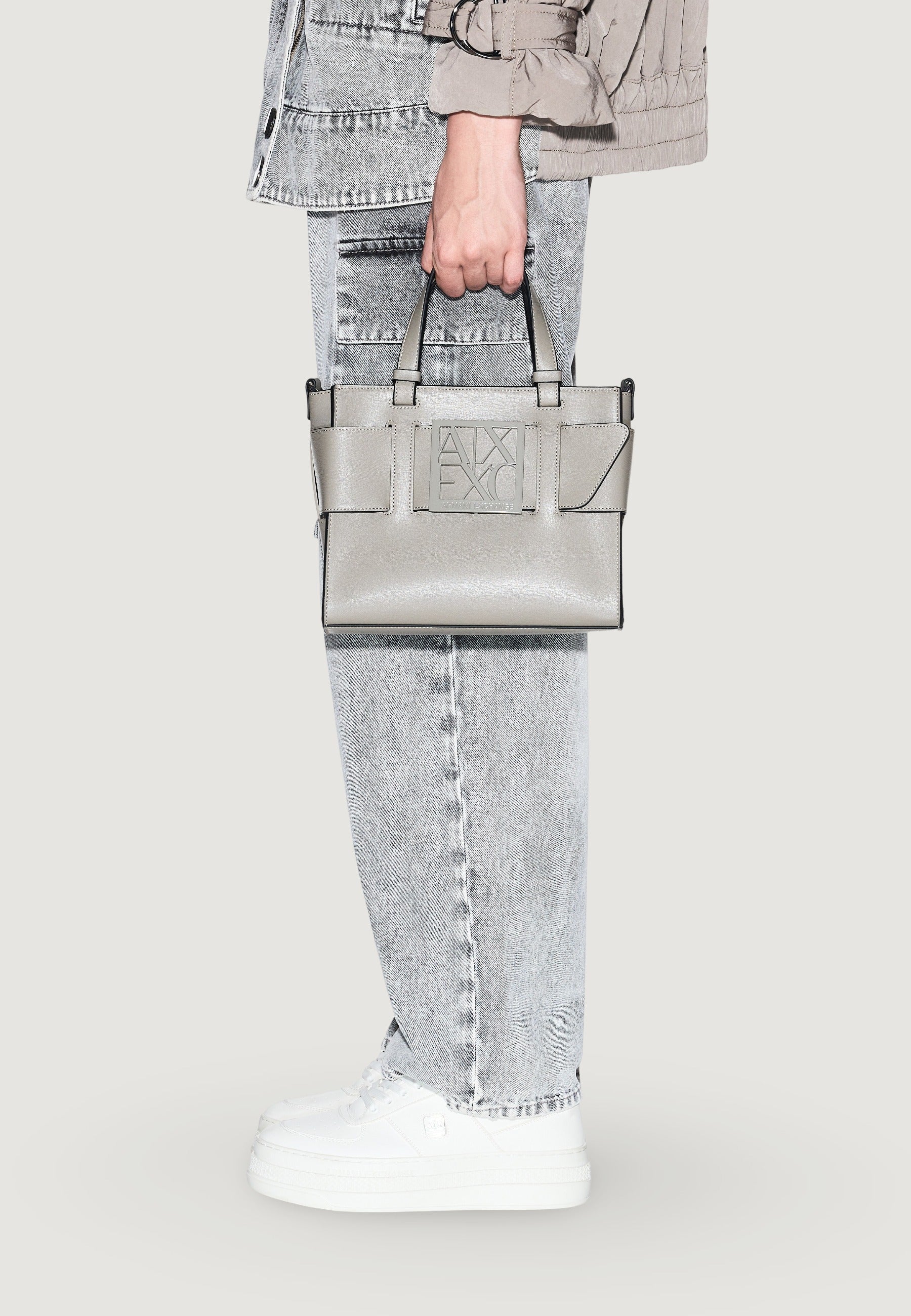 Borsa Armani Exchange 942690 0A874