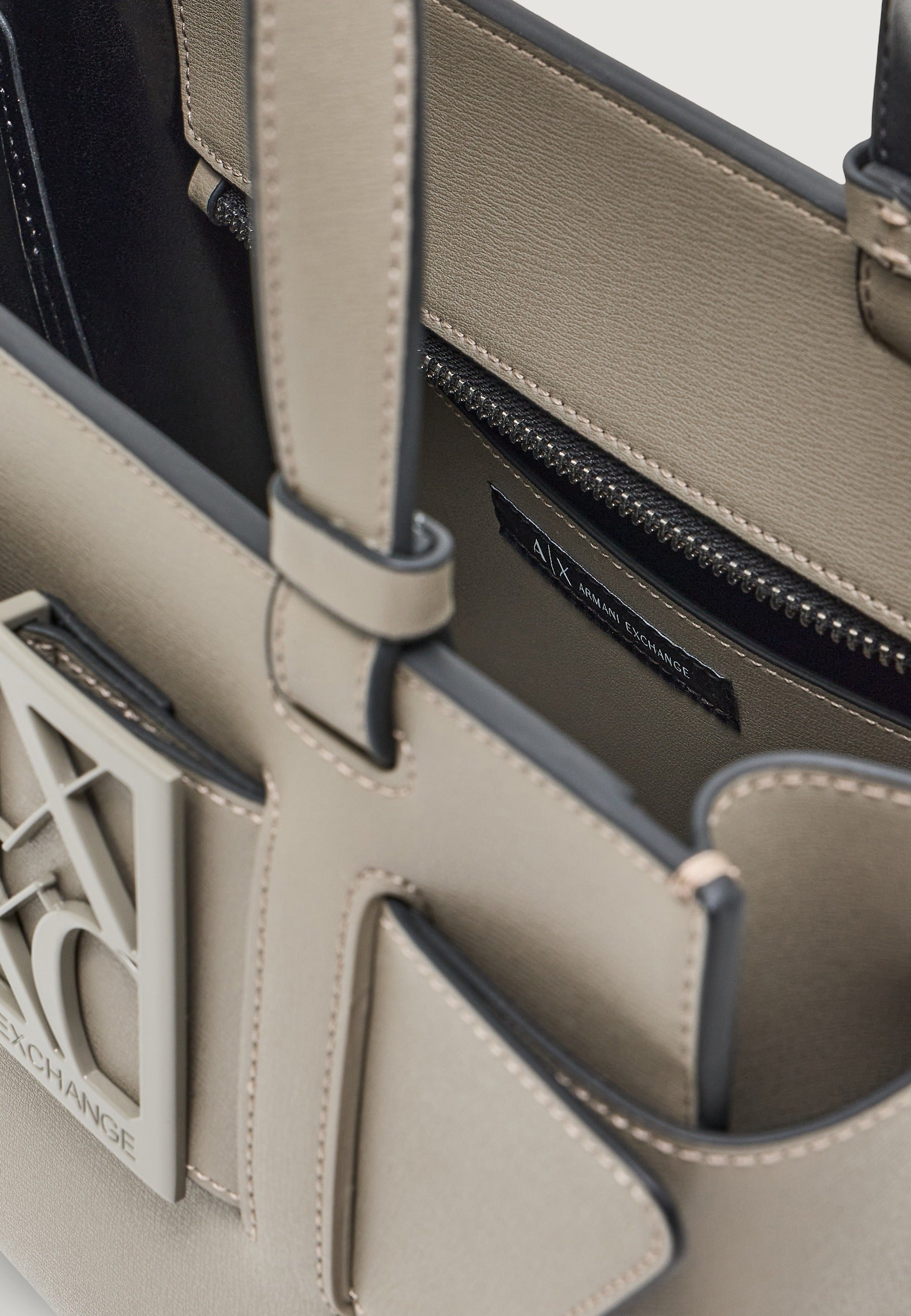 Borsa Armani Exchange 942690 0A874