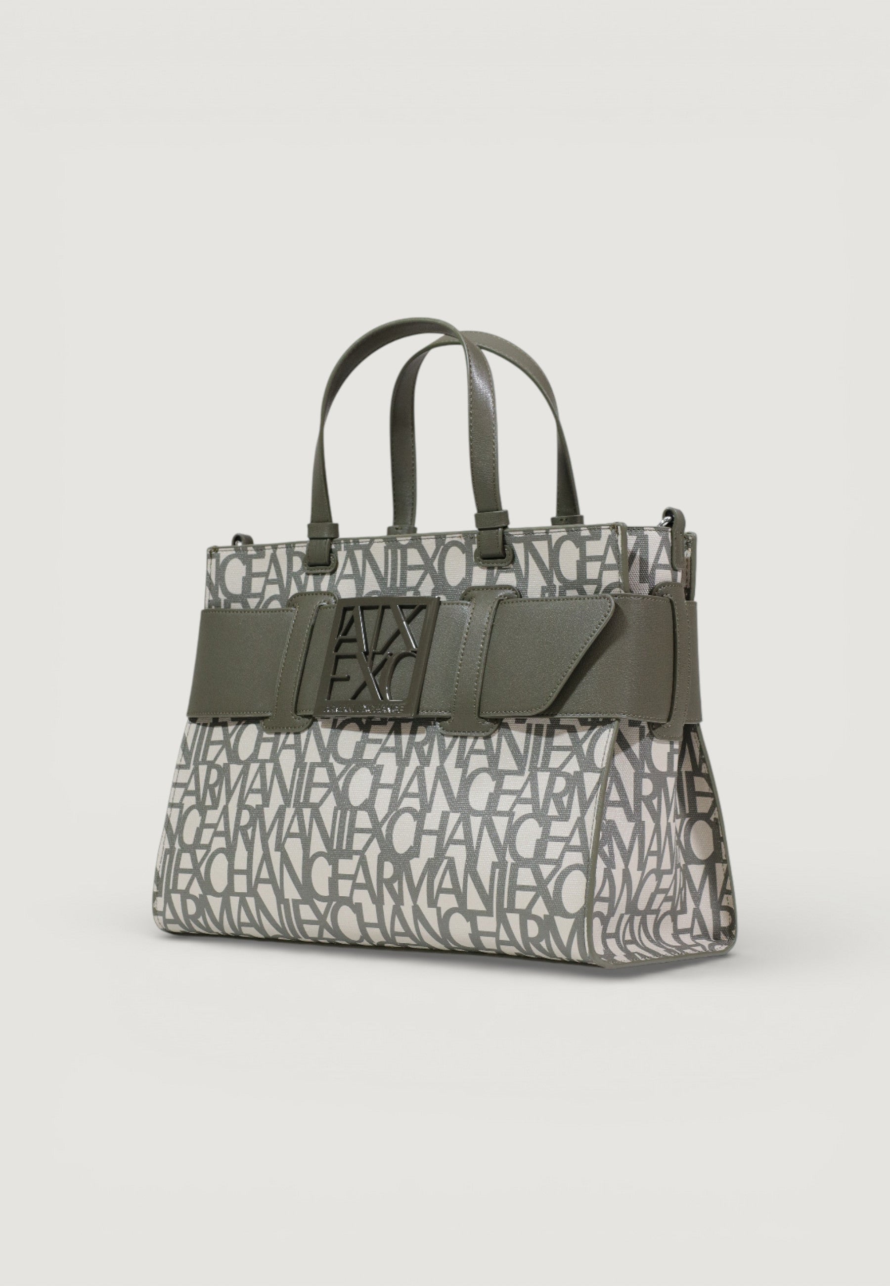 Borsa Armani Exchange 942689 3F742