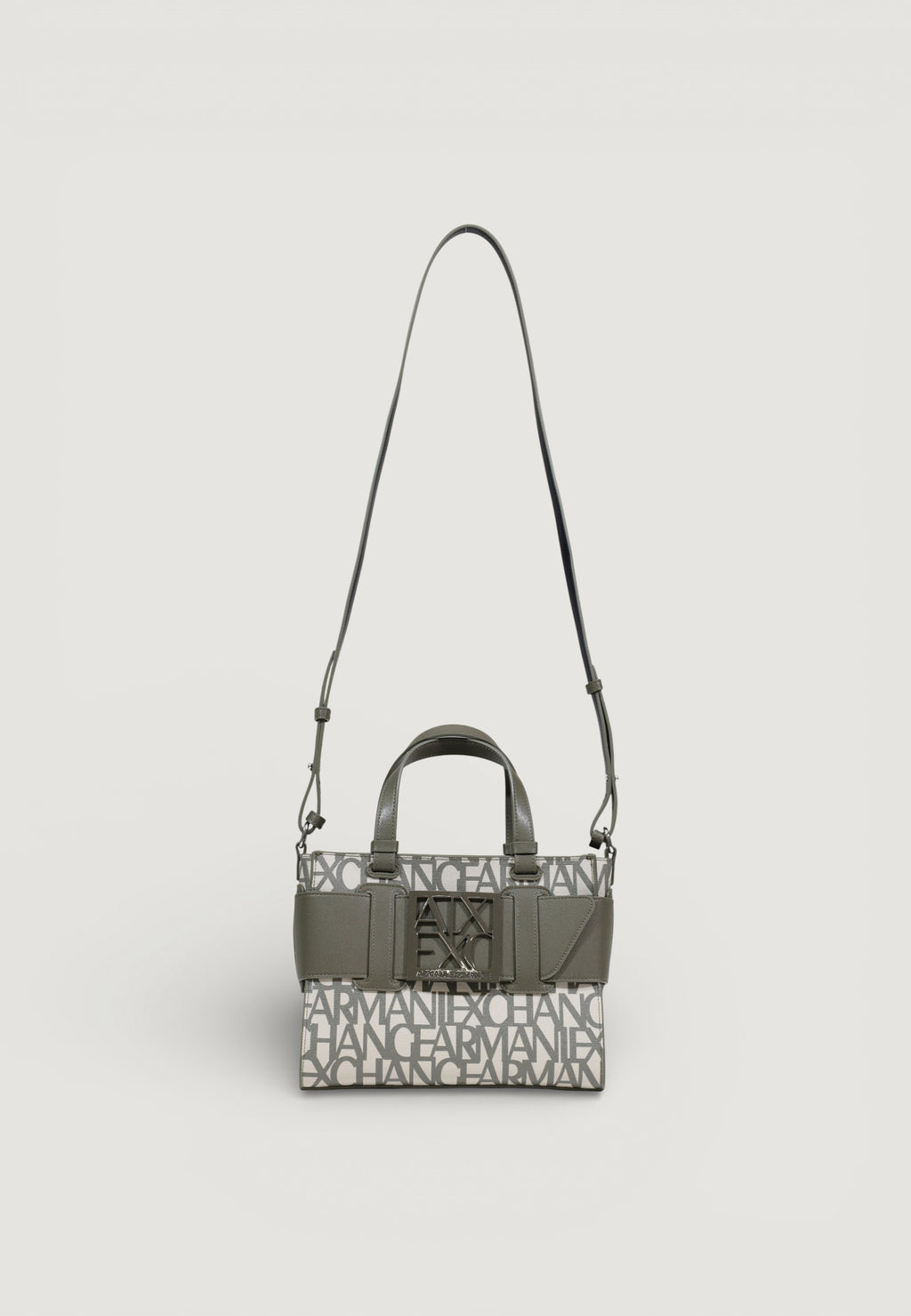 Borsa Armani Exchange 942690 3F742