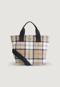 Bag Barbour MAISY TARTAN TOTE