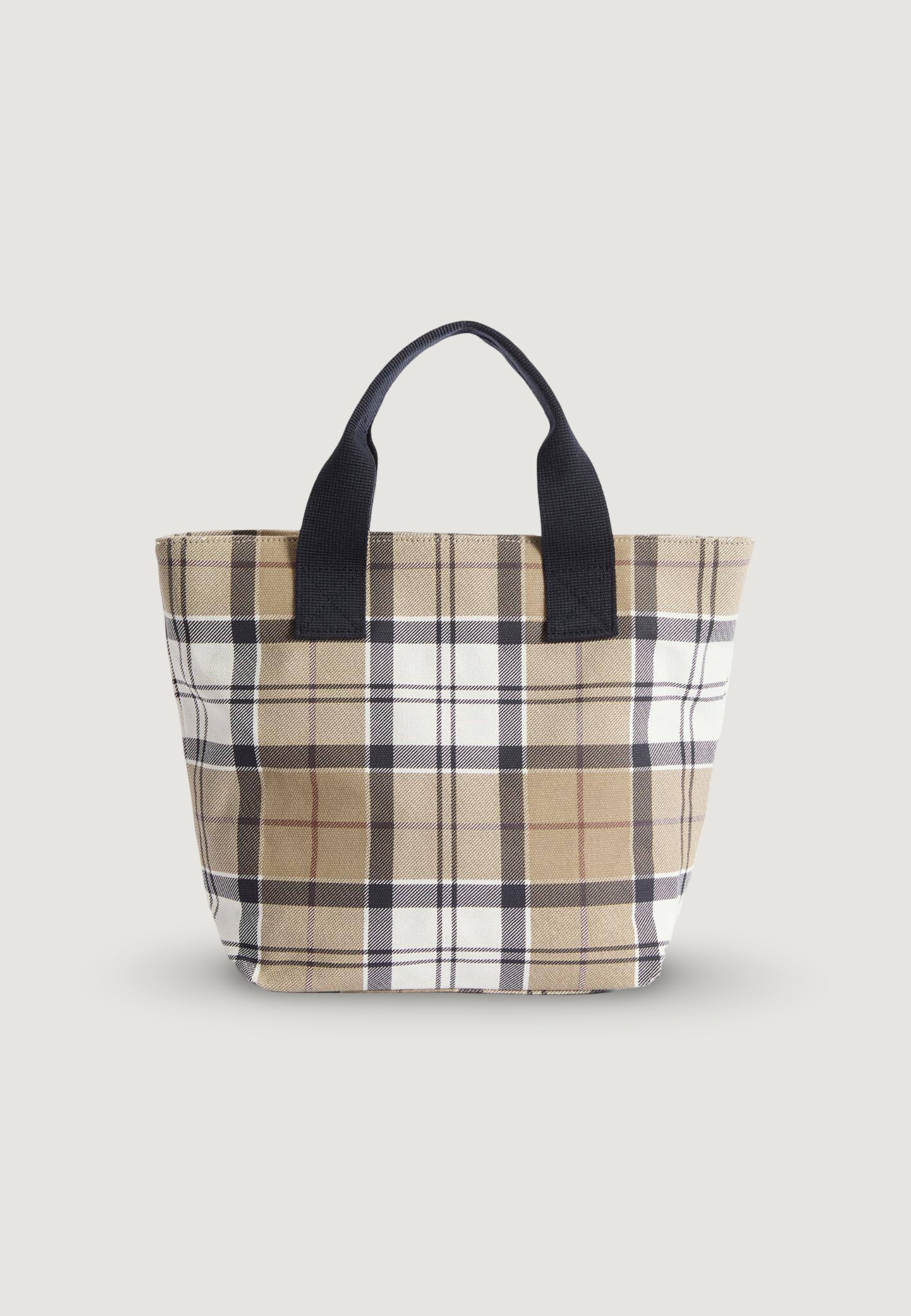 Bag Barbour MAISY TARTAN TOTE