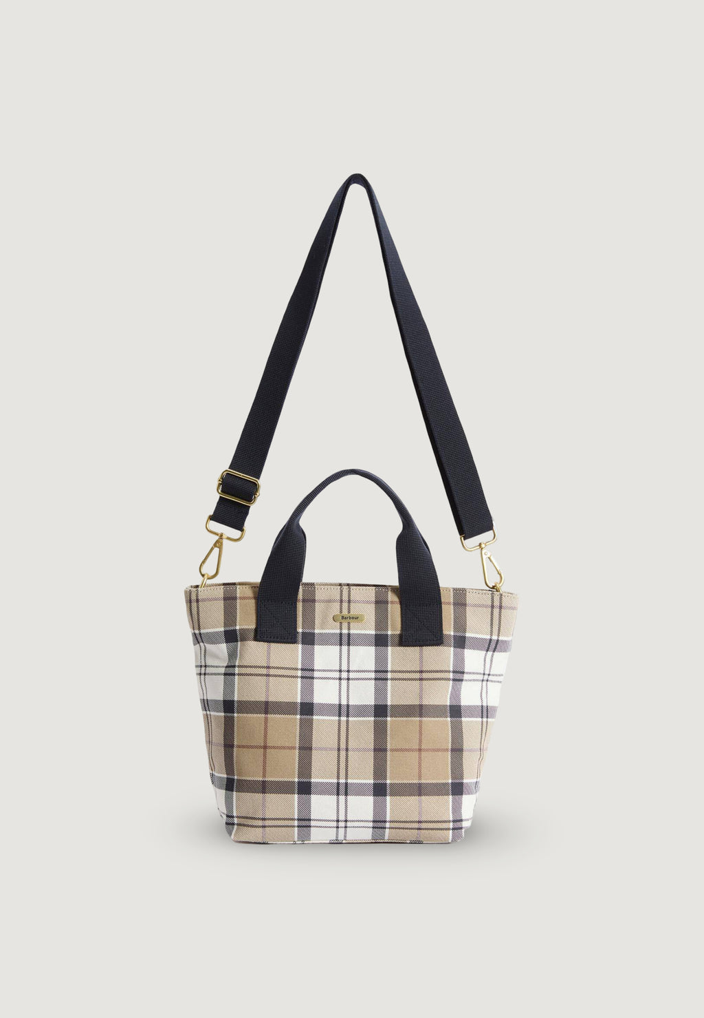 Bag Barbour MAISY TARTAN TOTE