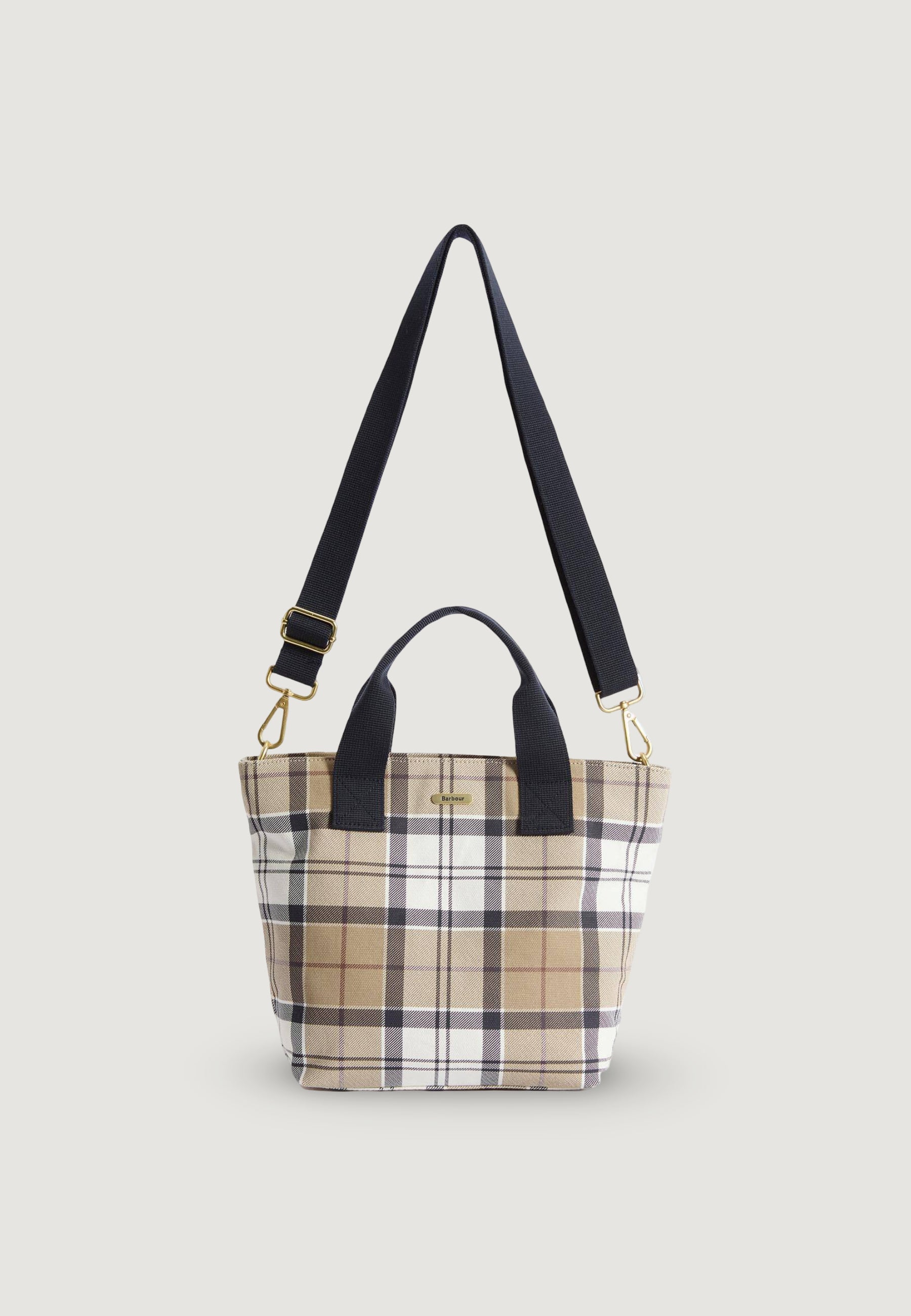 Bag Barbour MAISY TARTAN TOTE
