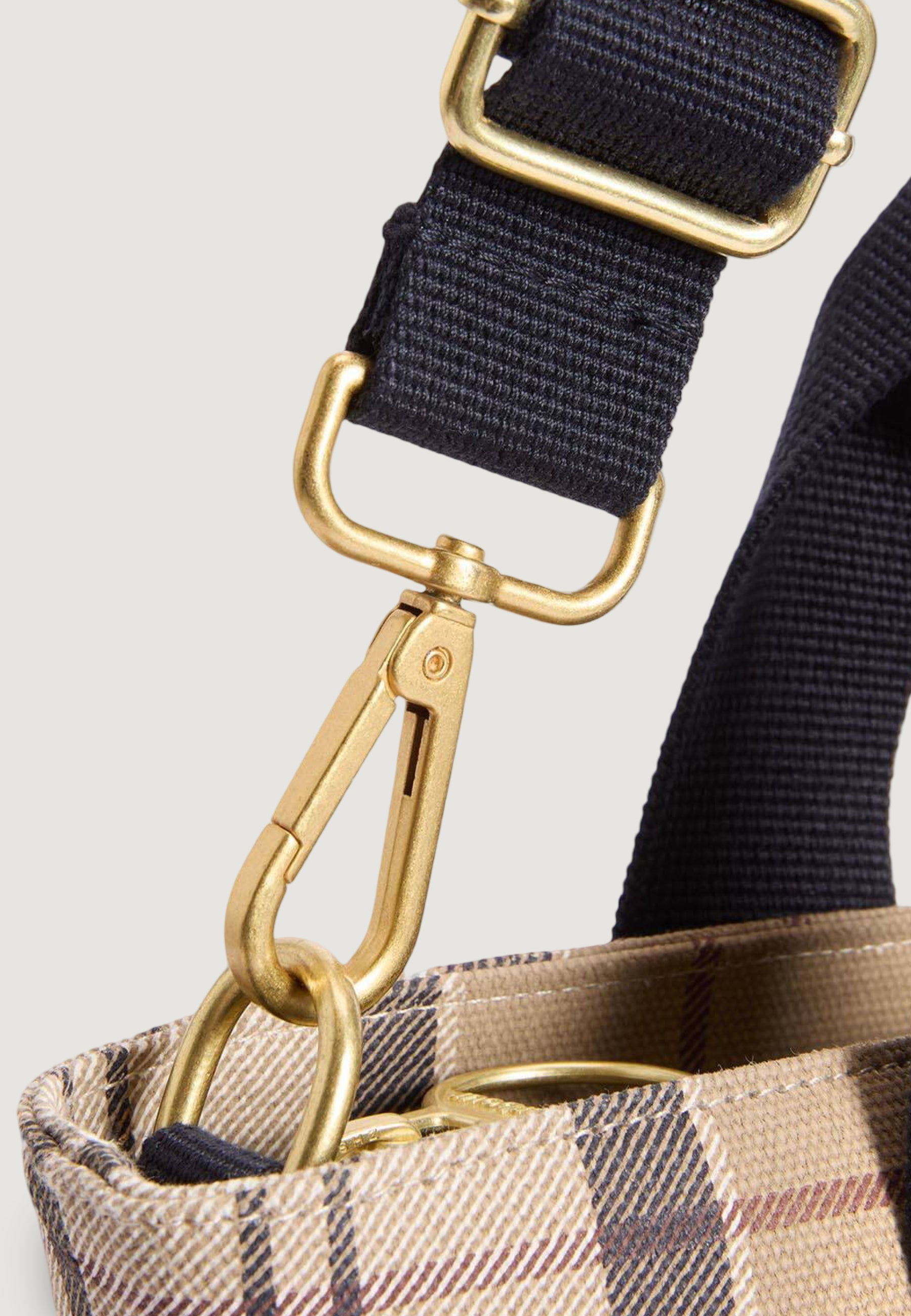 Bag Barbour MAISY TARTAN TOTE