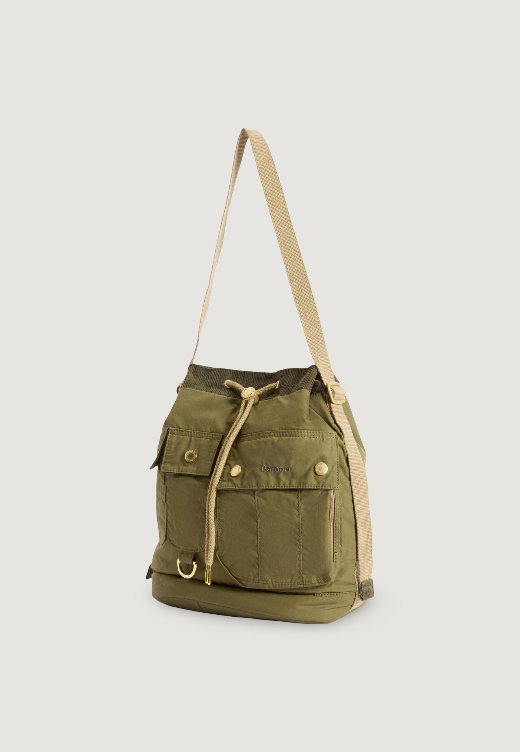 Bag Barbour MIA DRAWSTRING TOTE