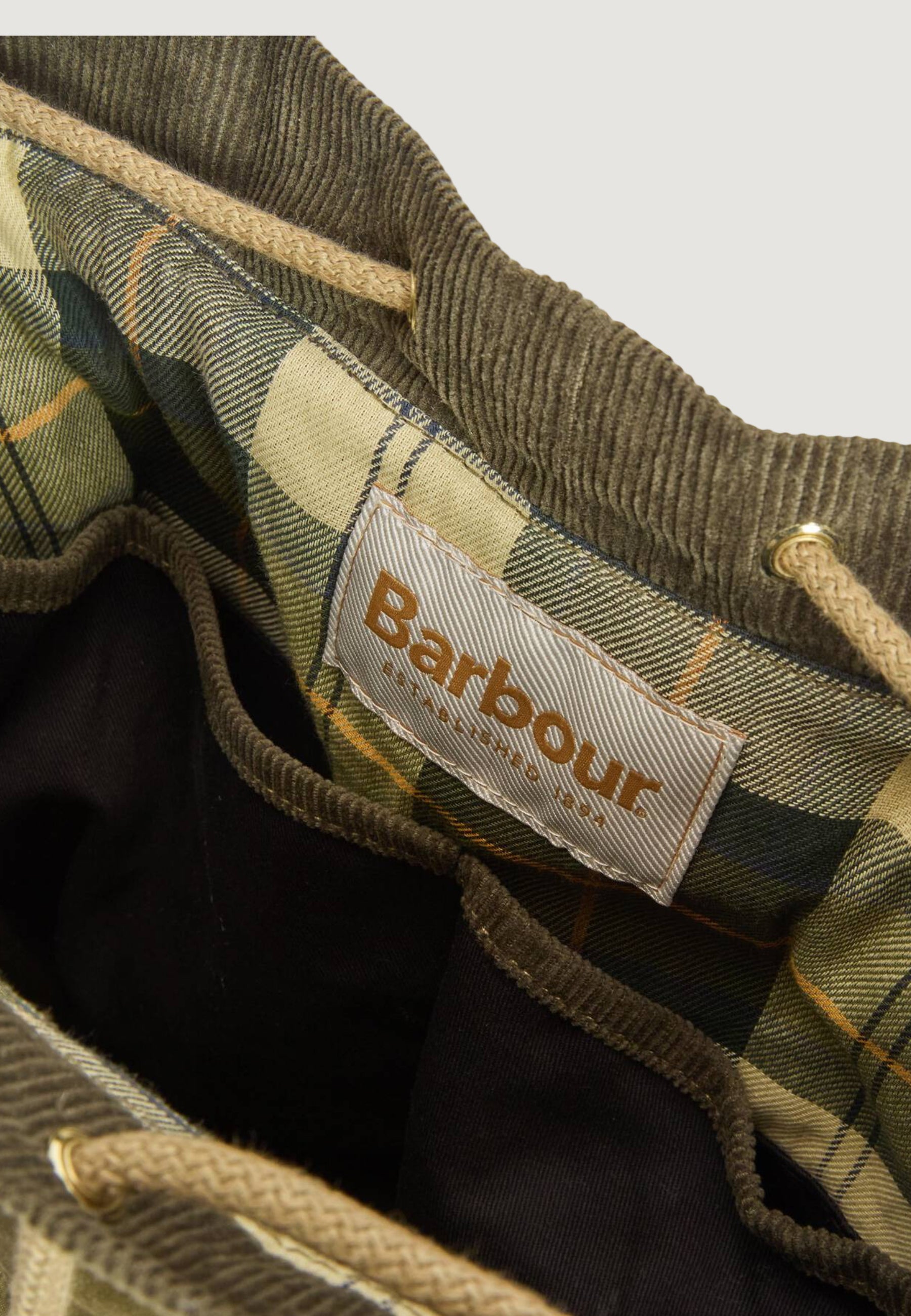 Bag Barbour MIA DRAWSTRING TOTE