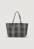 Bag Barbour WETHERHAM QUILTED TARTAN